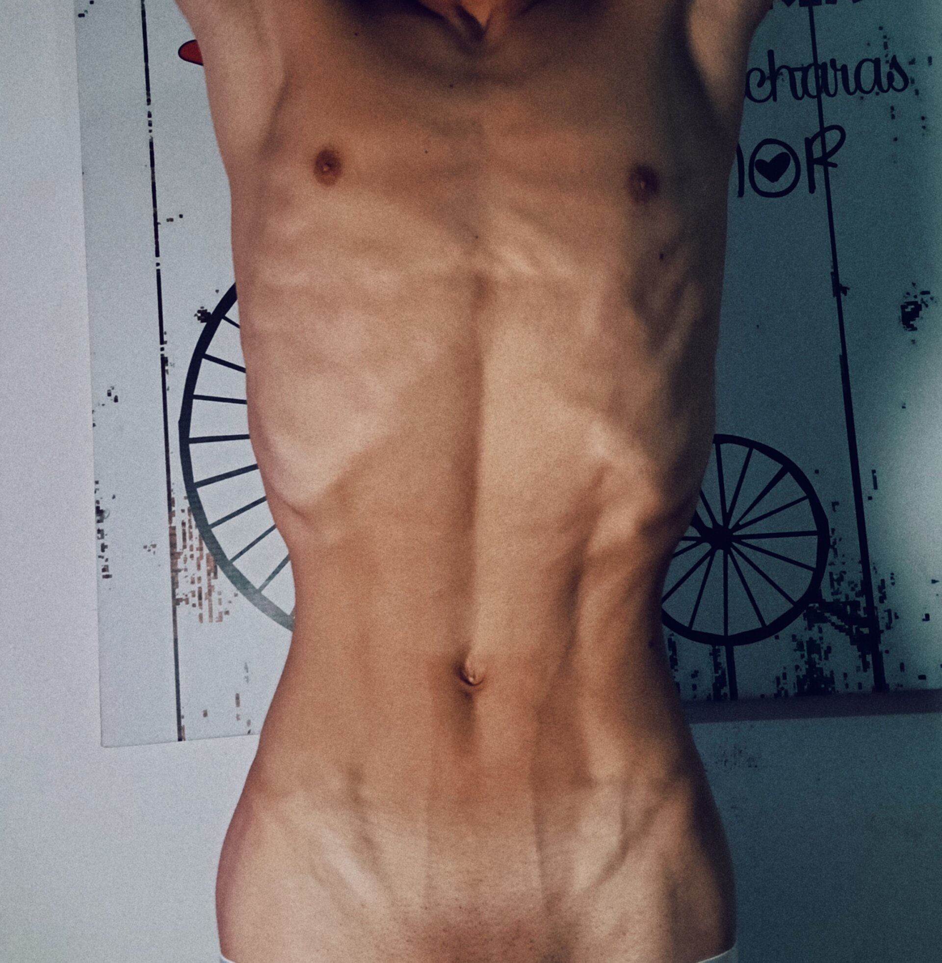 XXX Porn Photo of Nude LivingAesthetic 4