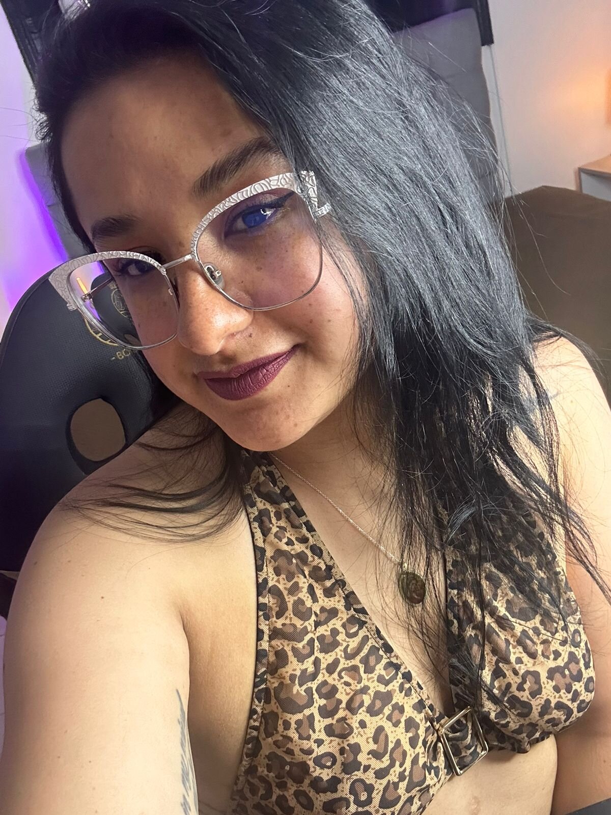 XXX Porn Photo of Nude _sophiie_1 14