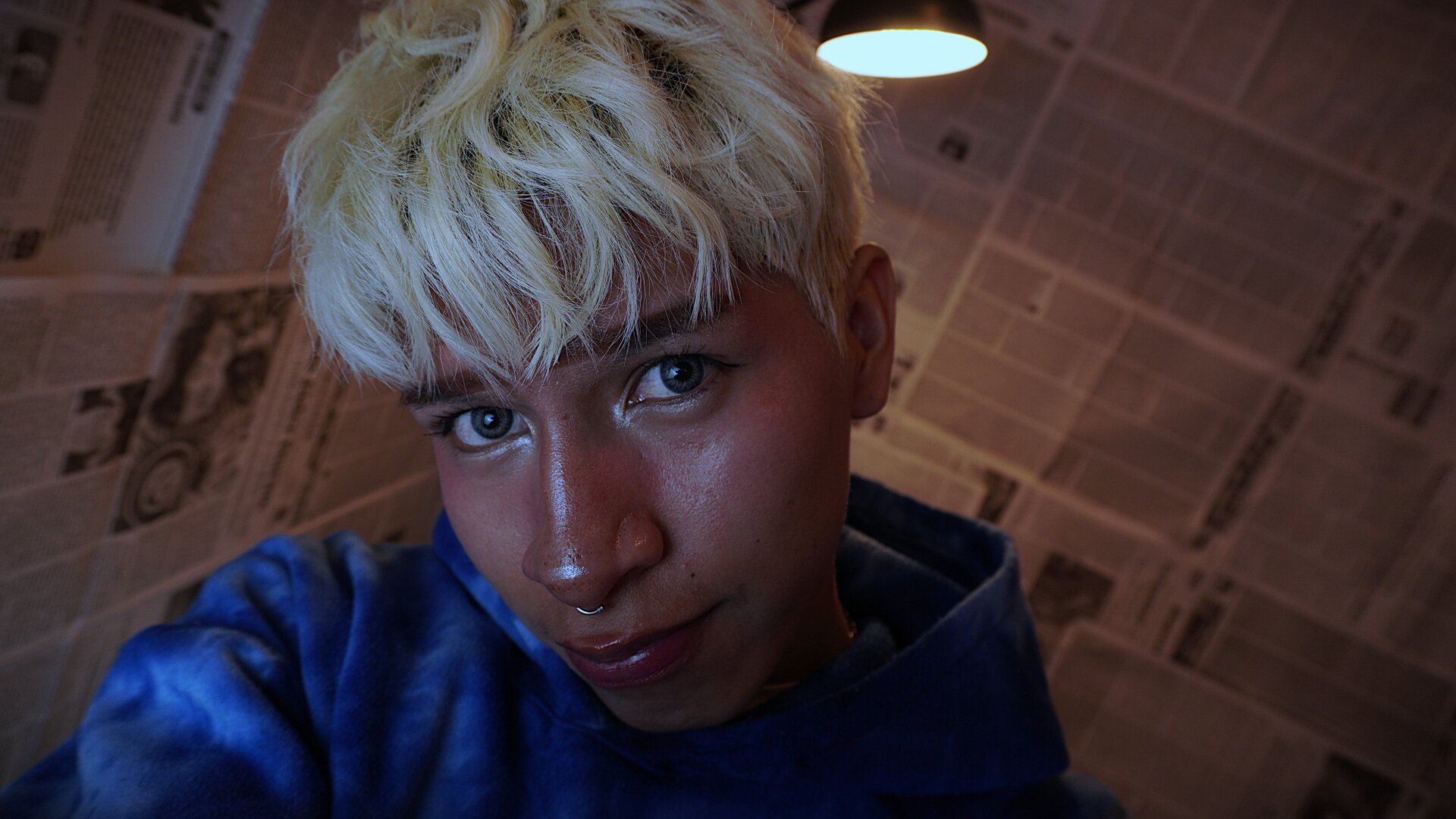 XXX Porn Photo of Nude taichi_bluy 26