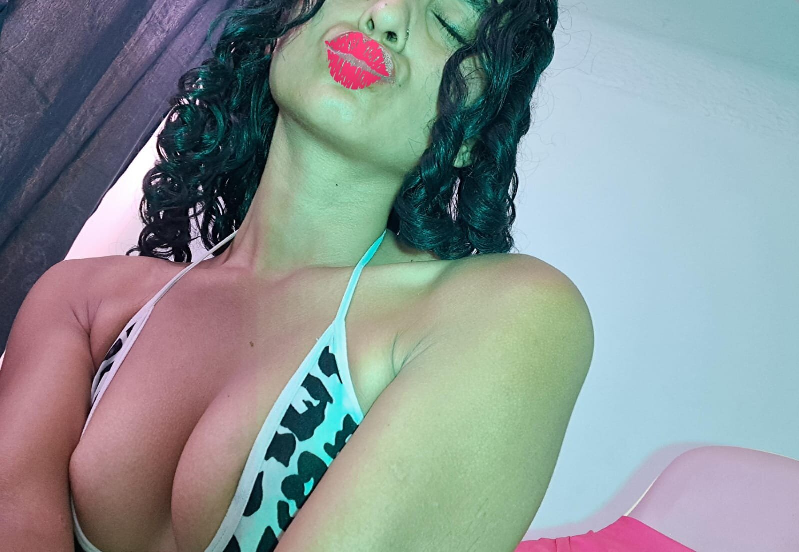 XXX Porn Photo of Nude Nikita_johnson 39