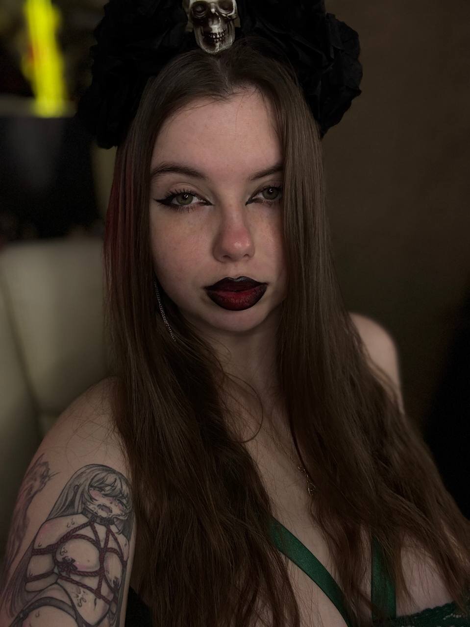 XXX Porn Photo of Nude SugarMuse 647