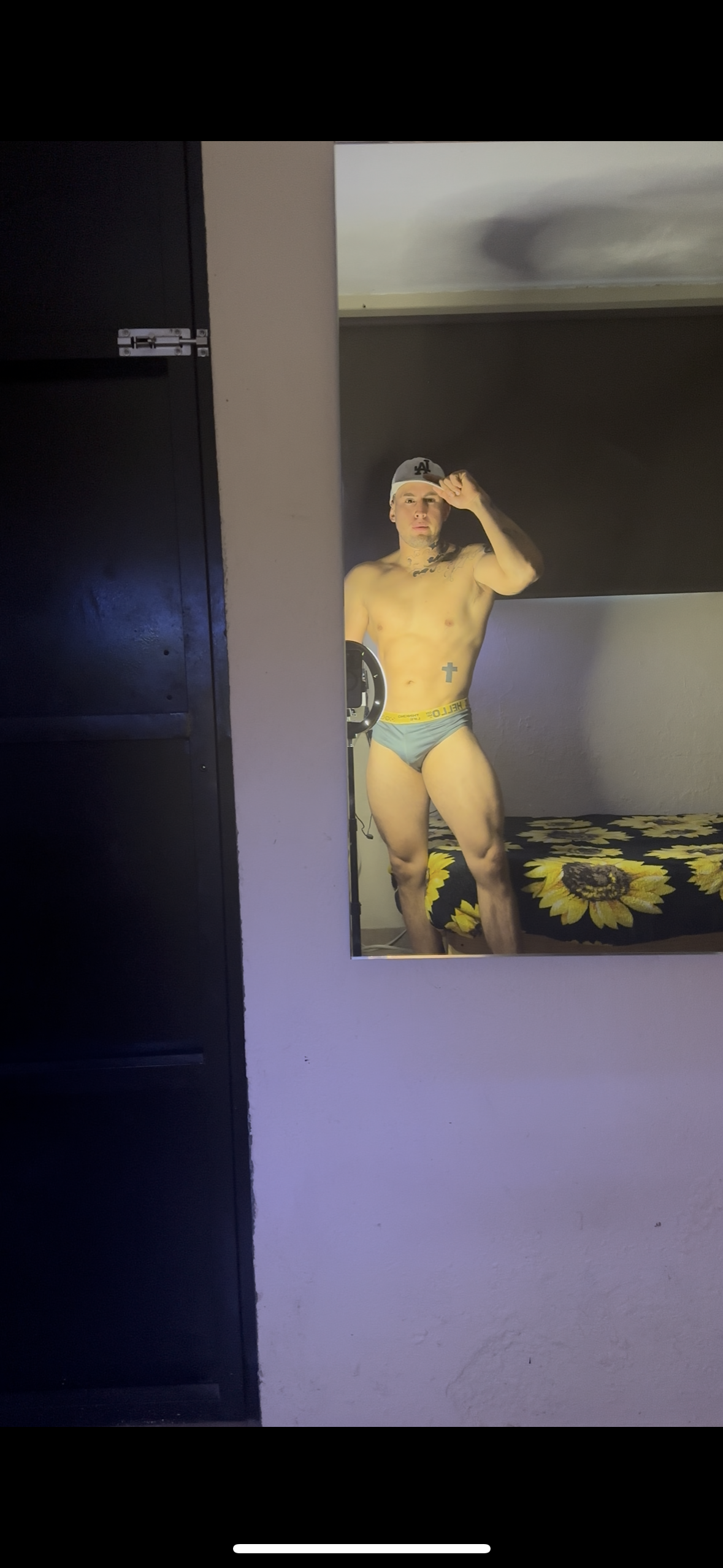 XXX Porn Photo of Nude BostonFit 10