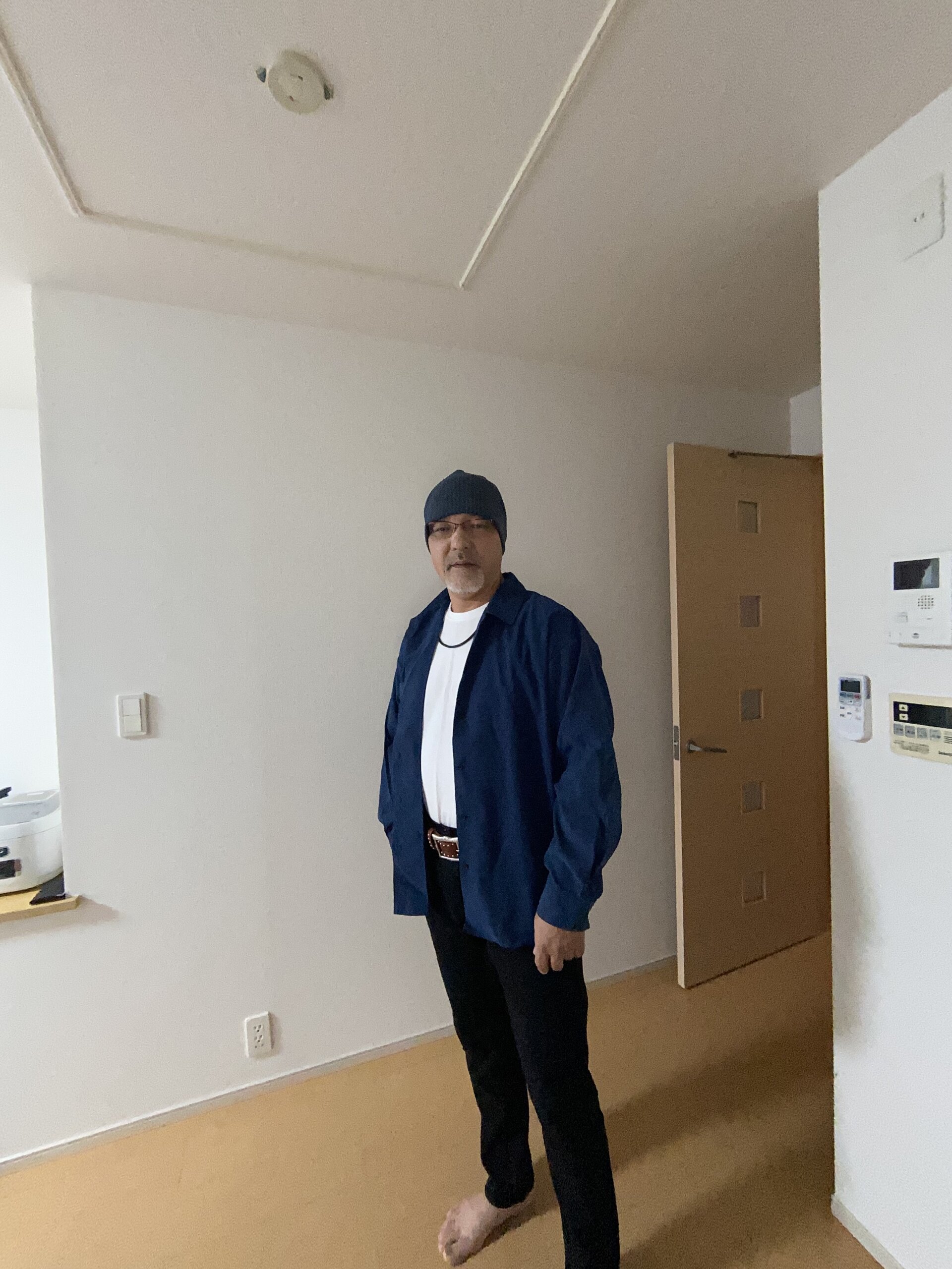 XXX Porn Photo of Nude Grandpa29hijii 5