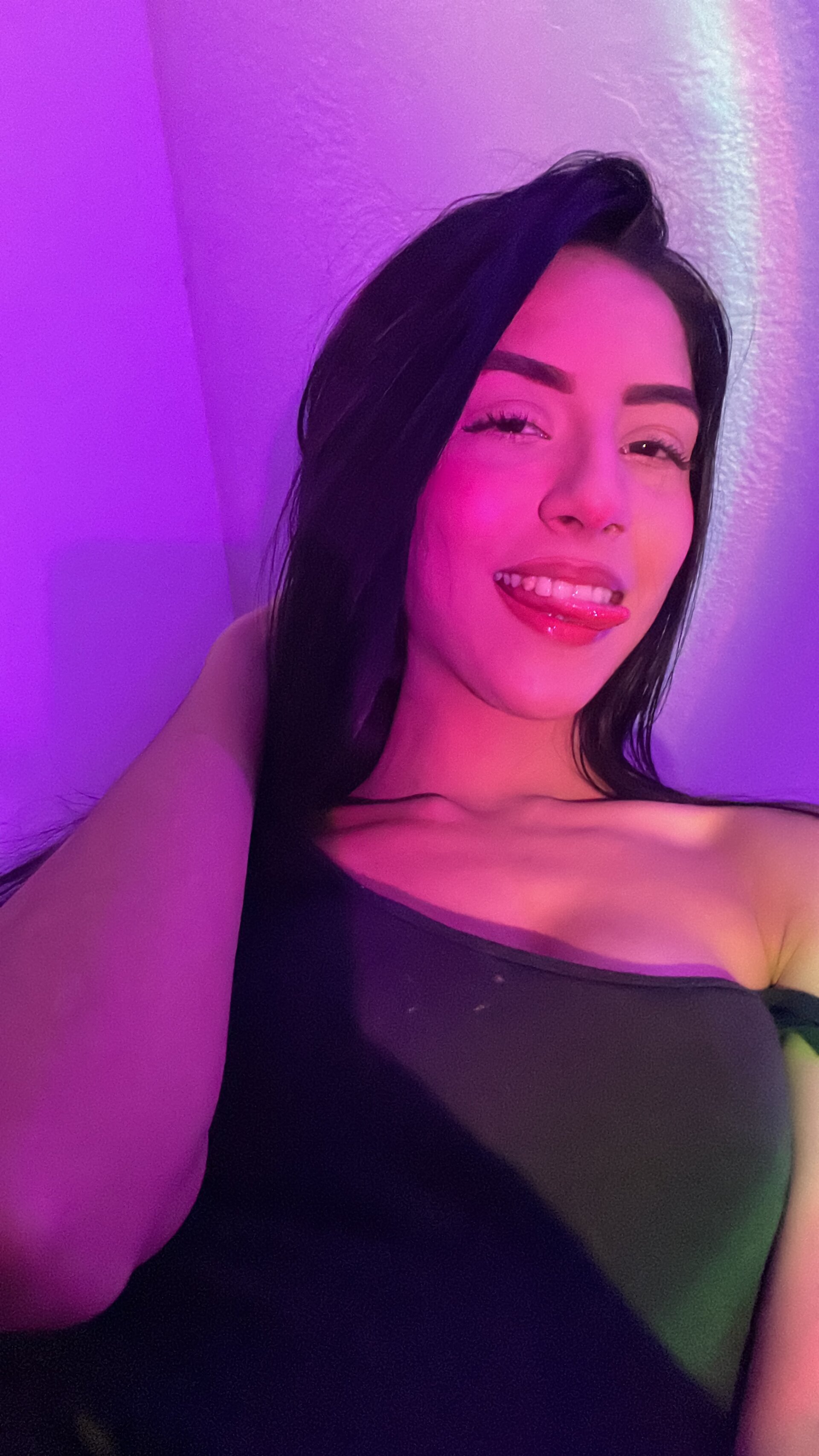 XXX Porn Photo of Nude Alice_and_Bunny_ 1