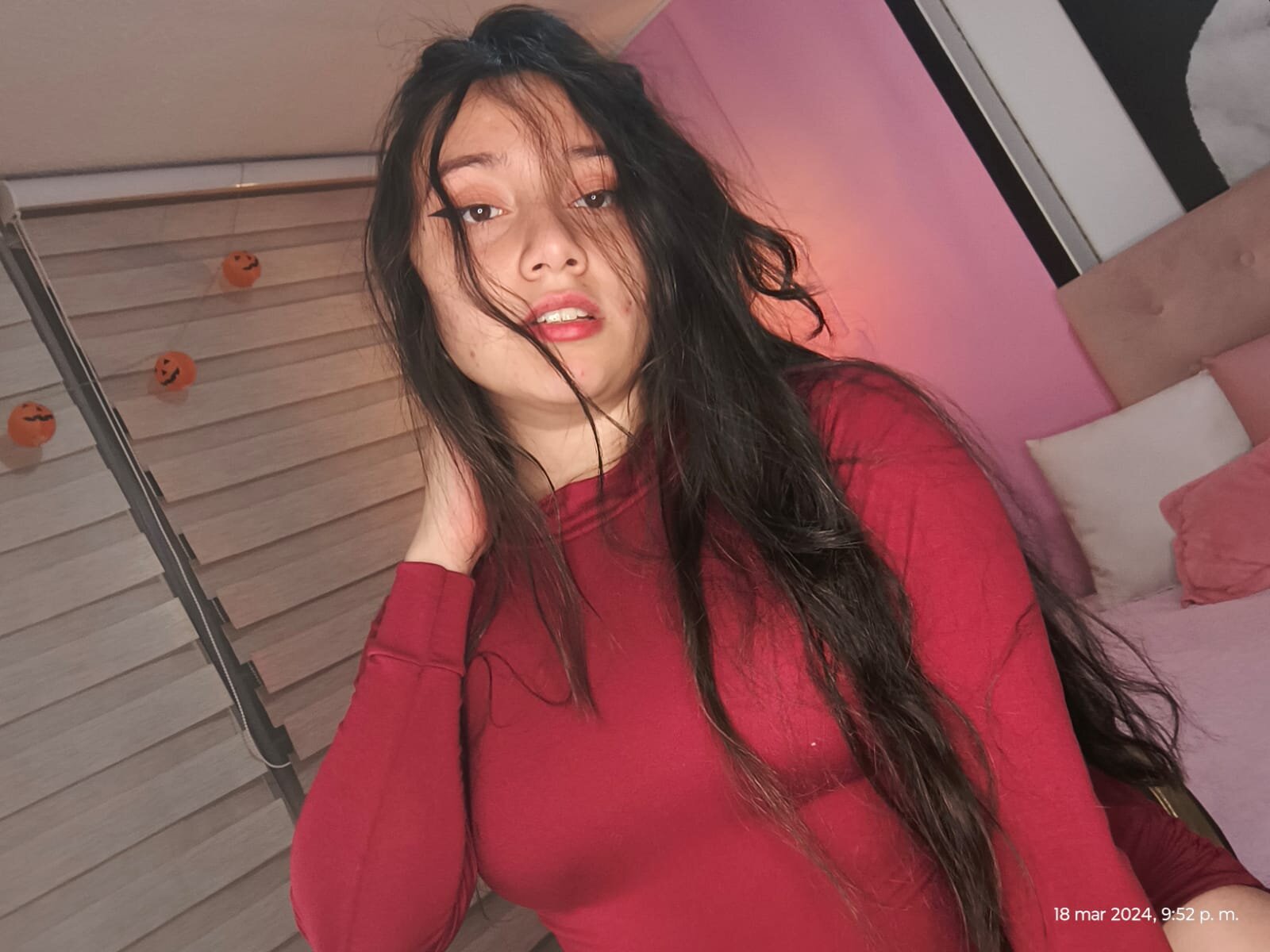 XXX Porn Photo of Nude Andrea_Ramos 150