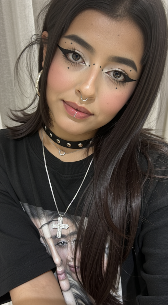 XXX Porn Photo of Nude CoralieFox 12