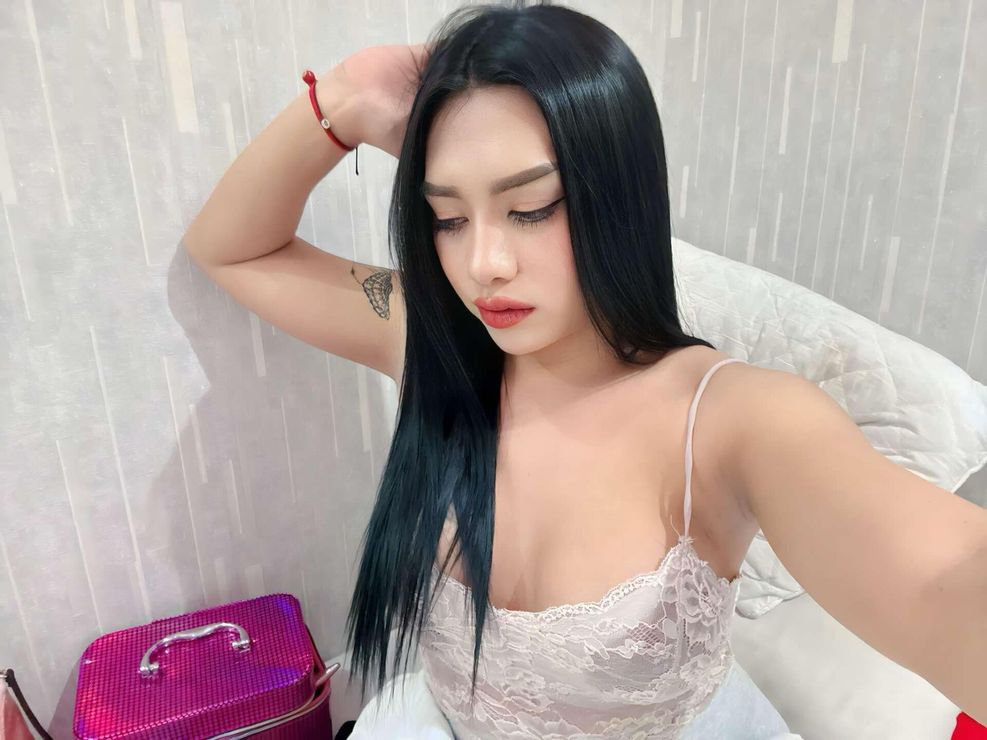 XXX Porn Photo of Nude AafiyahGoddessXoXo 3