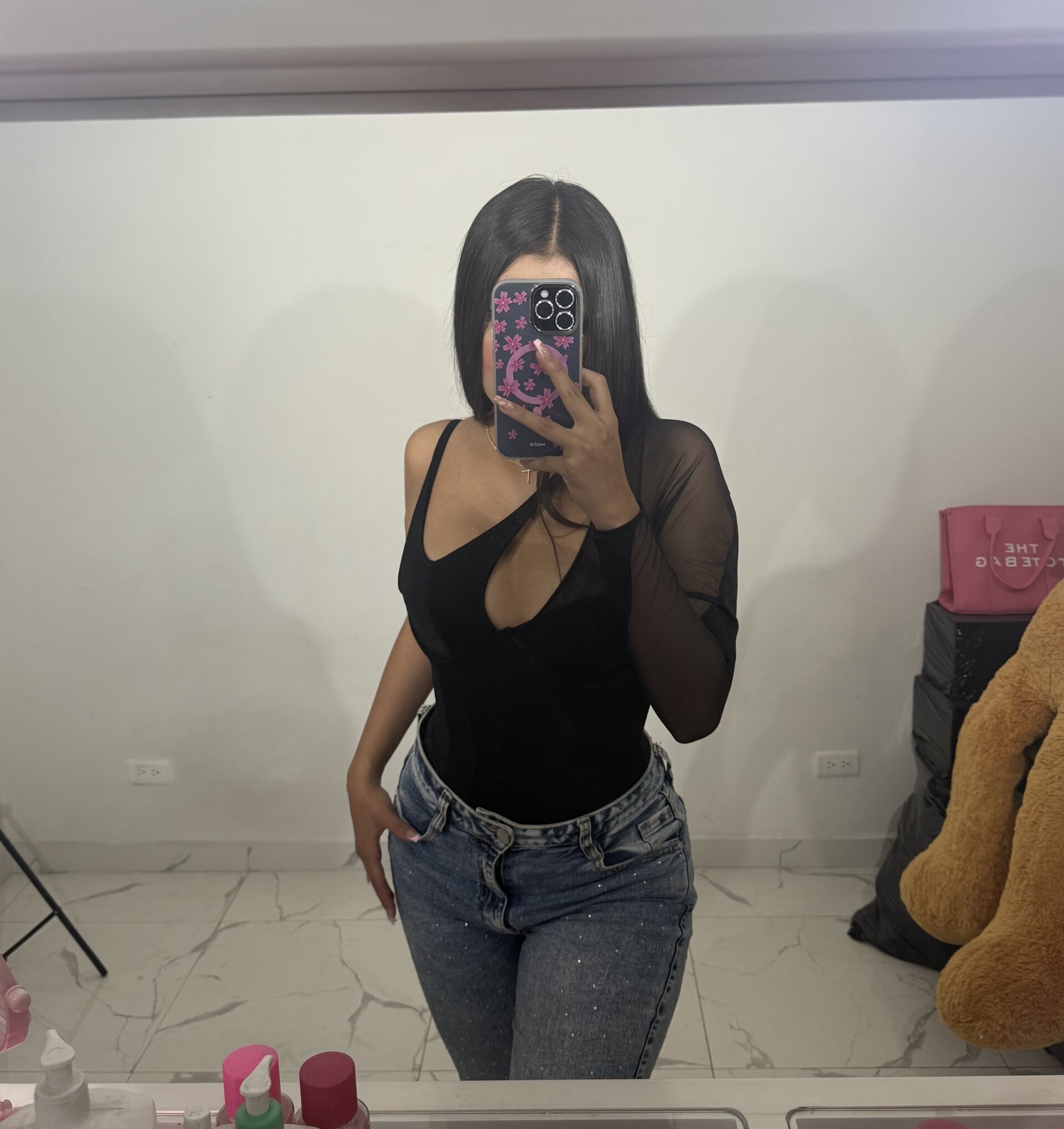 XXX Porn Photo of Nude cloee_johnson 4