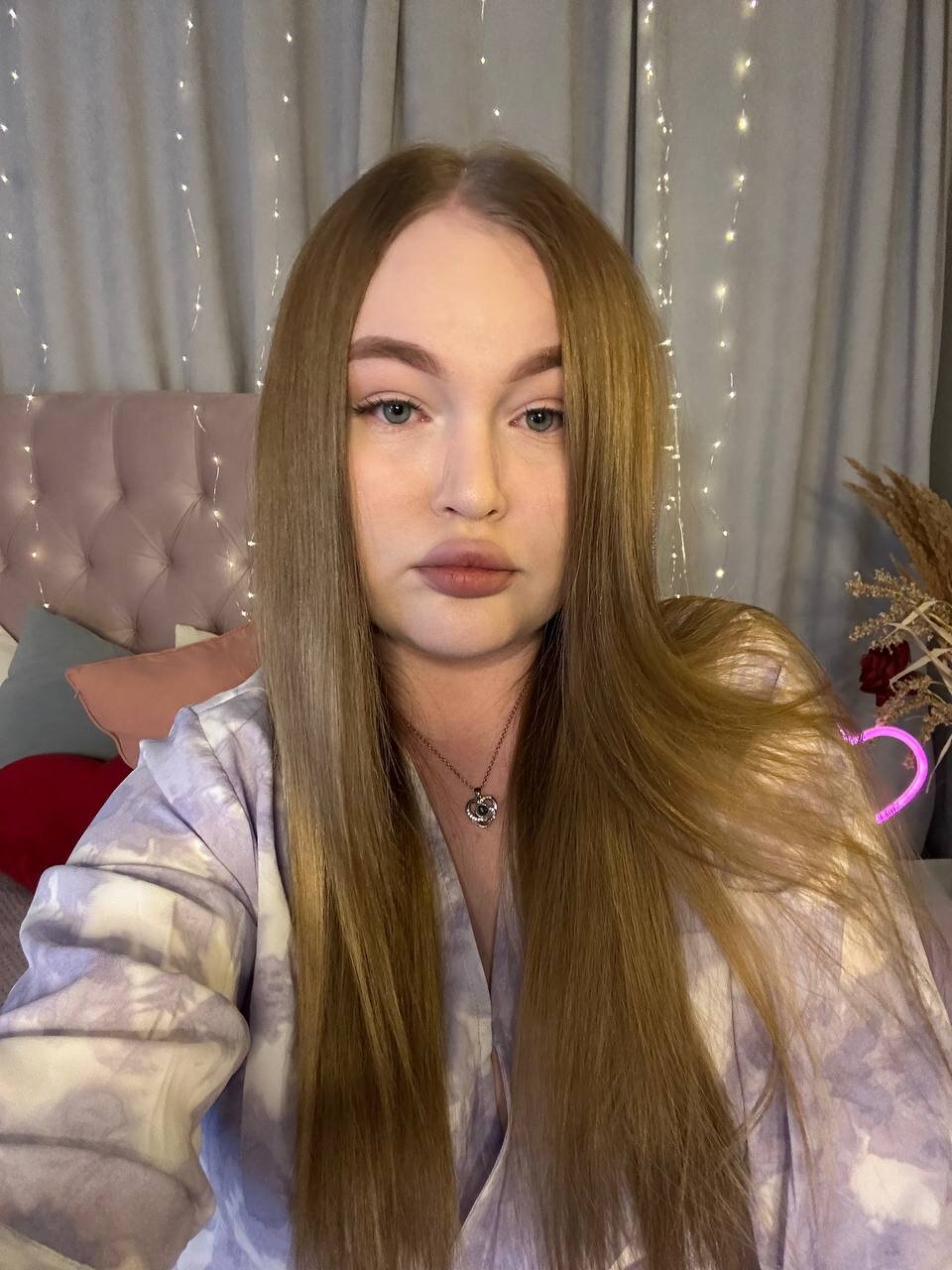 XXX Porn Photo of Nude FeliciaLorne 8