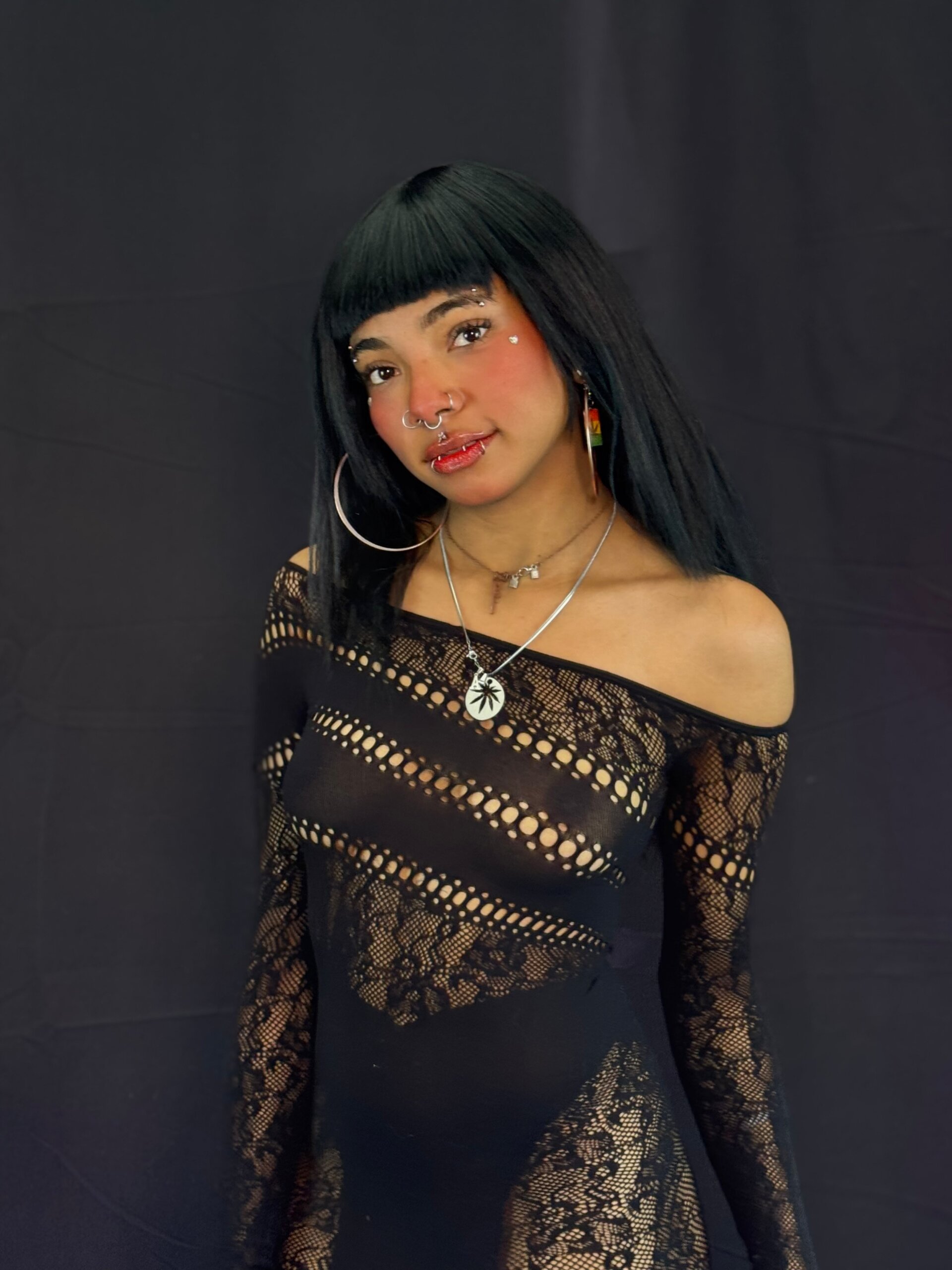 XXX Porn Photo of Nude SexyNaf 77