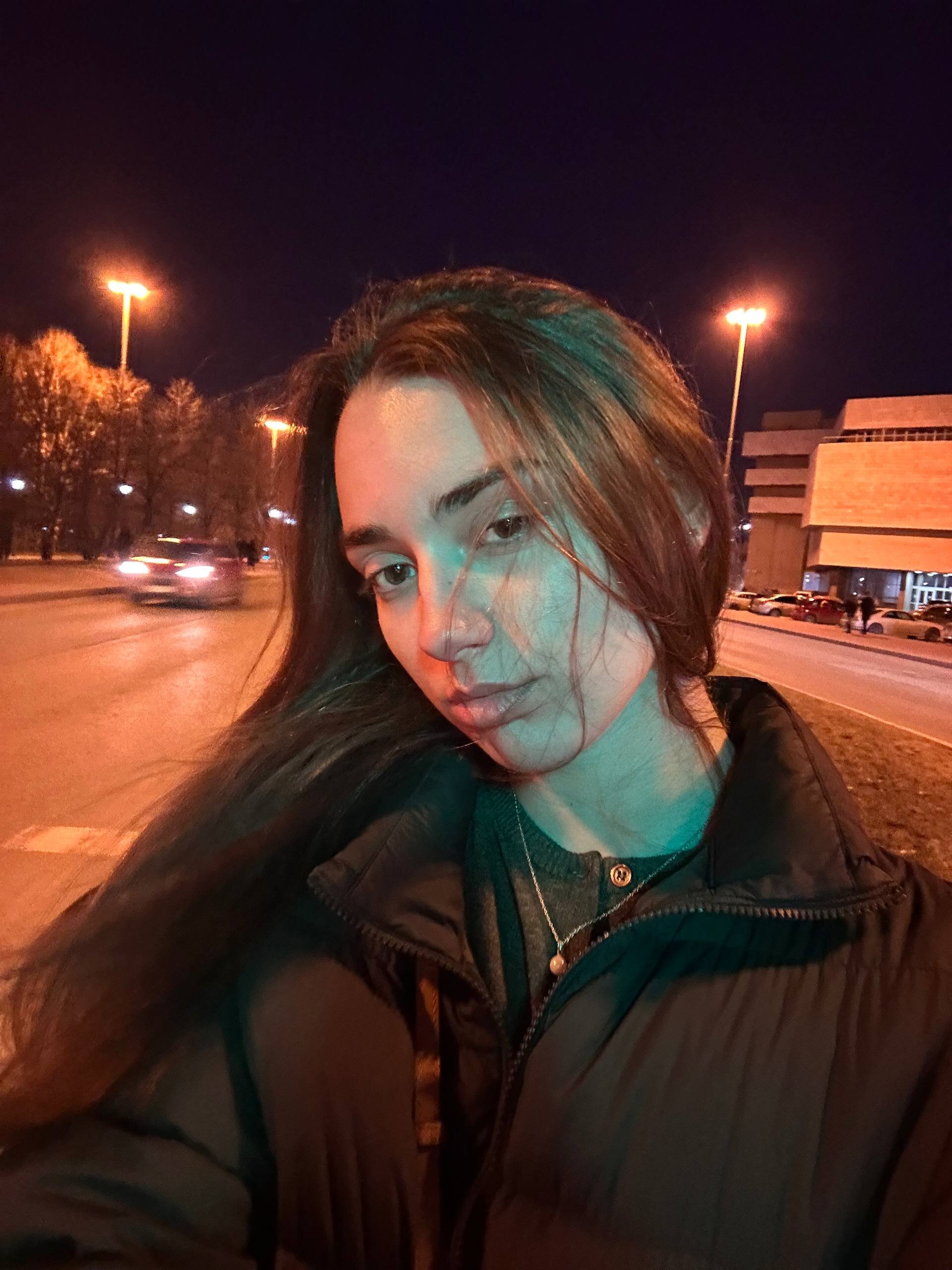 XXX Porn Photo of Nude MinnaShummon 34