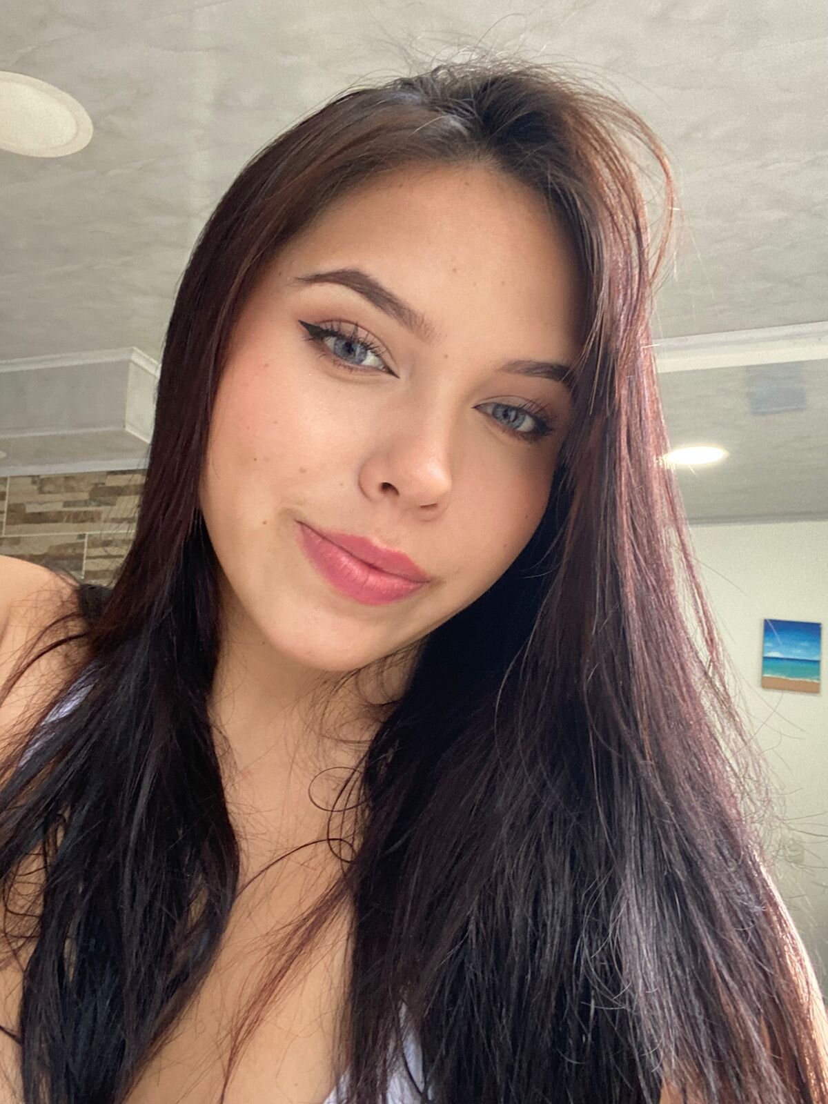 XXX Porn Photo of Nude LunaCandy_ 18