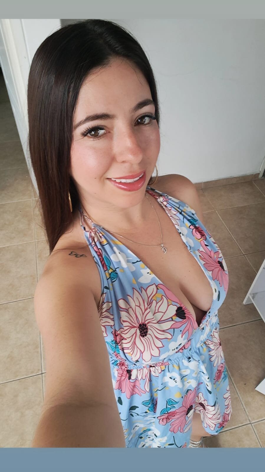 XXX Porn Photo of Nude Paulina_johns 10