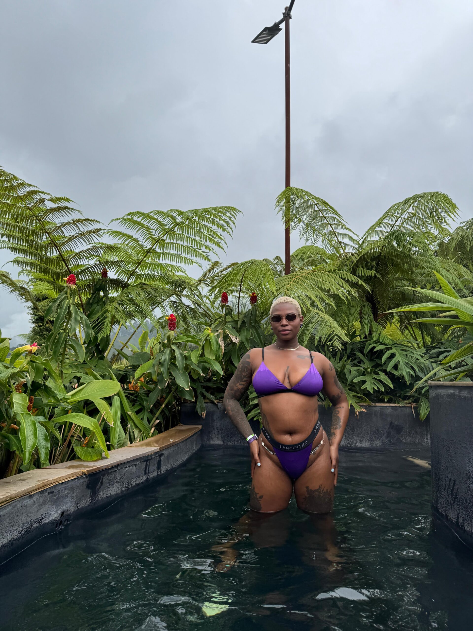 XXX Porn Photo of Nude KenyaMystic 167