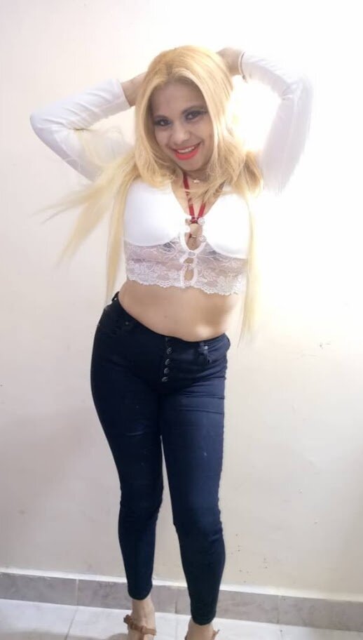XXX Porn Photo of Nude Viky_laconsentida 2