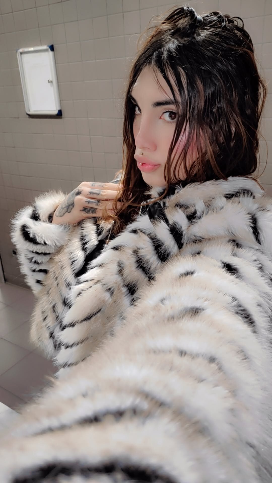 XXX Porn Photo of Nude AnnieSexDoll 20