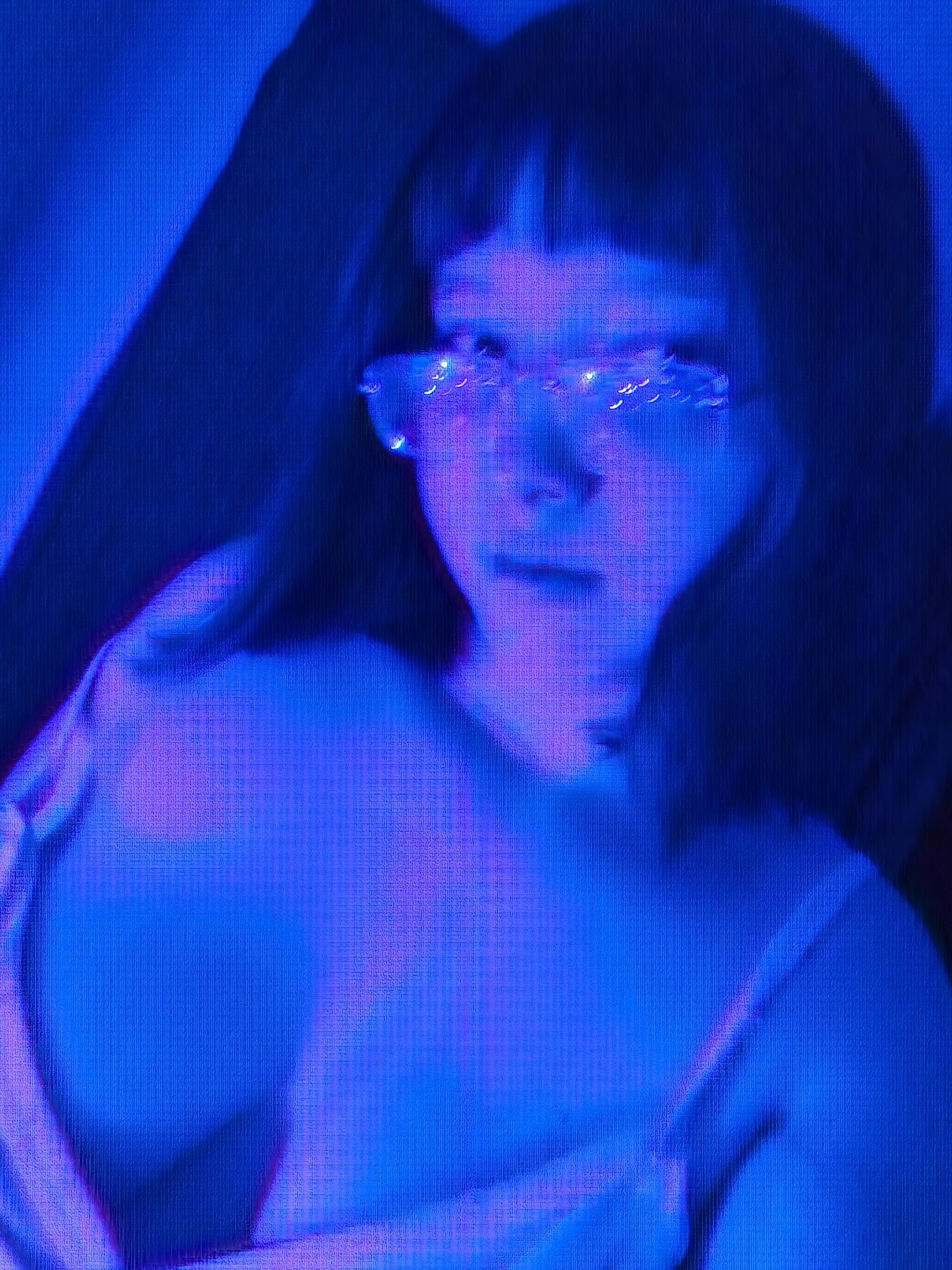 XXX Porn Photo of Nude Cherrybloom692 2