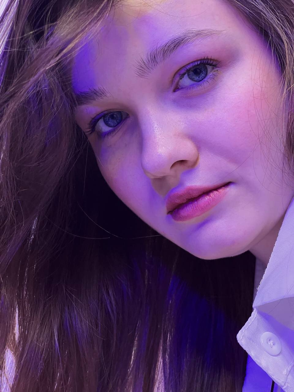 XXX Porn Photo of Nude MichelleRoux 72