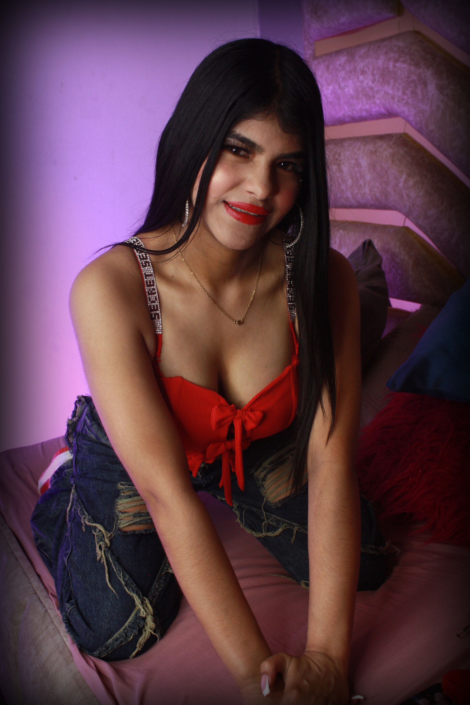XXX Porn Photo of Nude VyoletFox 11