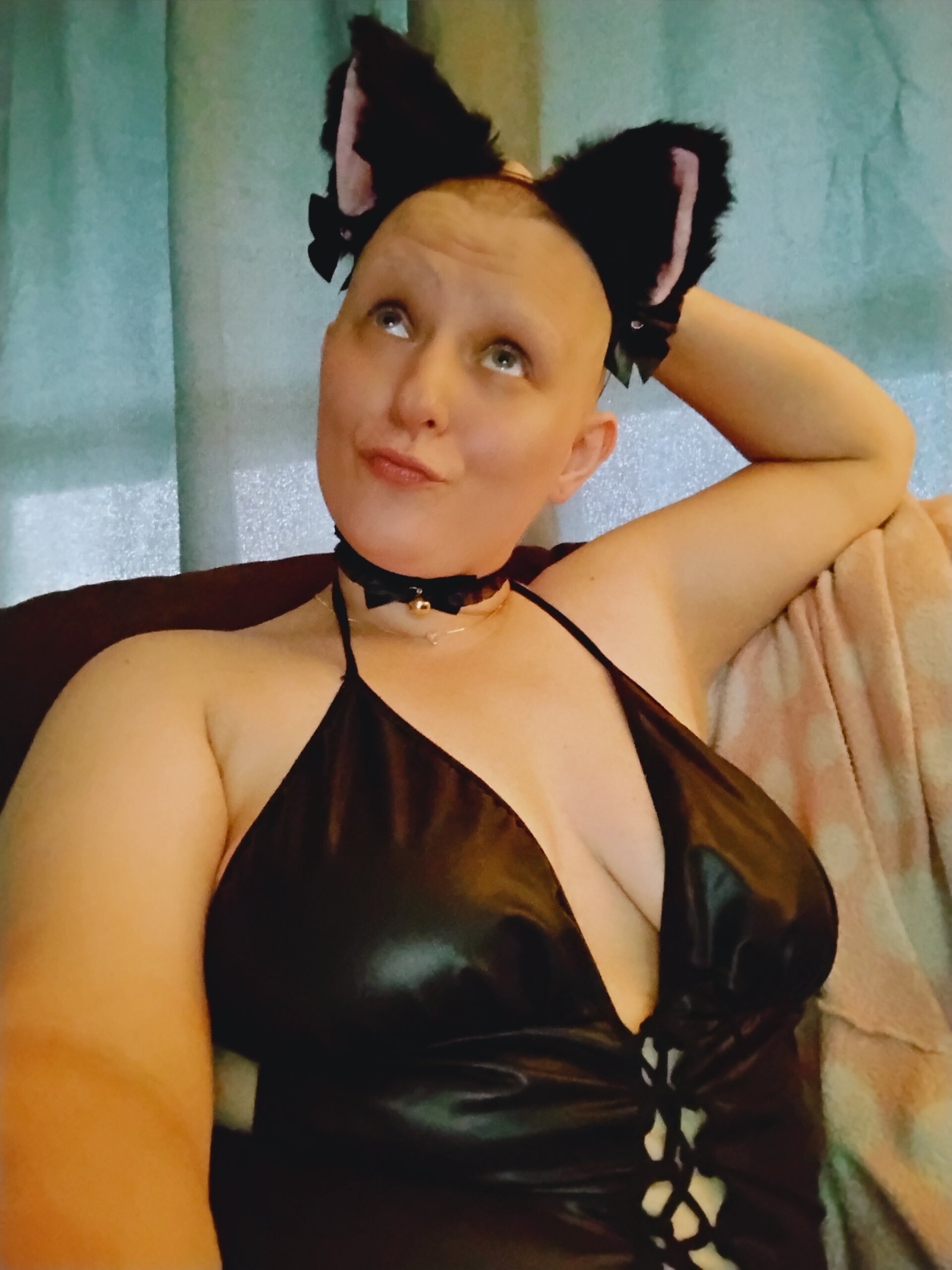 XXX Porn Photo of Nude Baldbabey 8