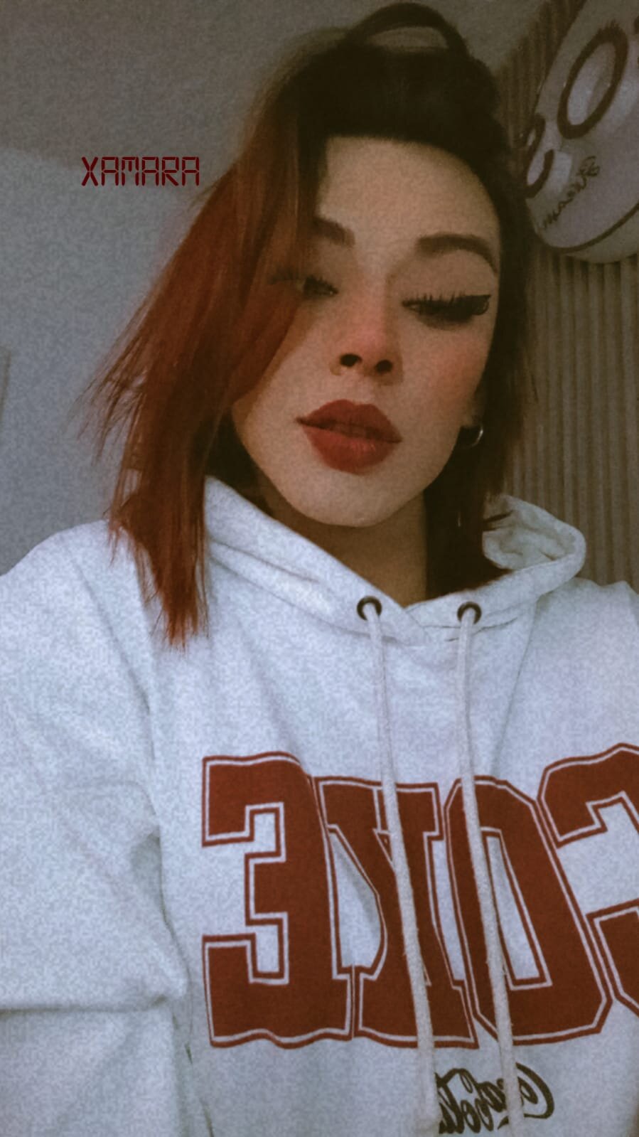 XXX Porn Photo of Nude Lilith_Zamara_ 8