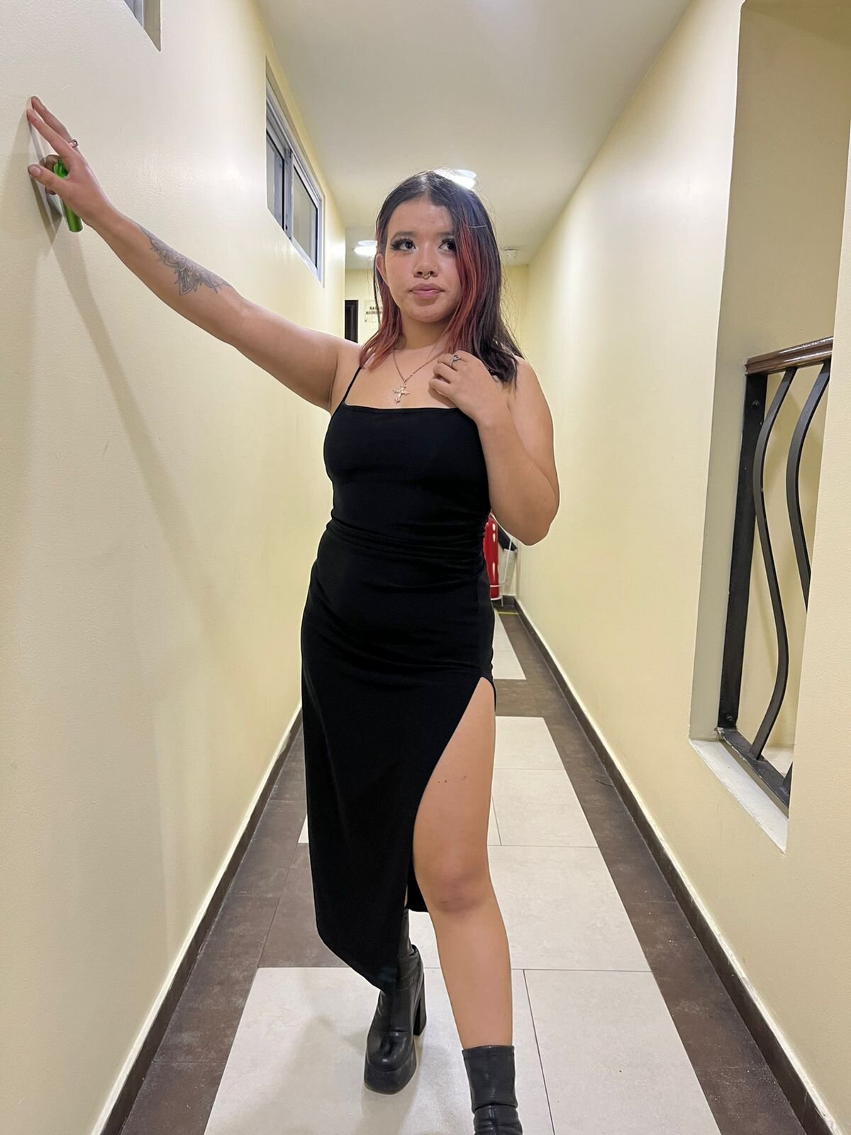 XXX Porn Photo of Nude Emily_Wilde 12