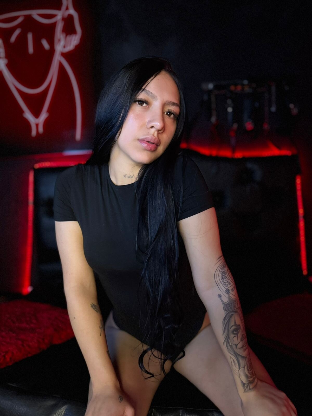 XXX Porn Photo of Nude Bonnie_LS 10