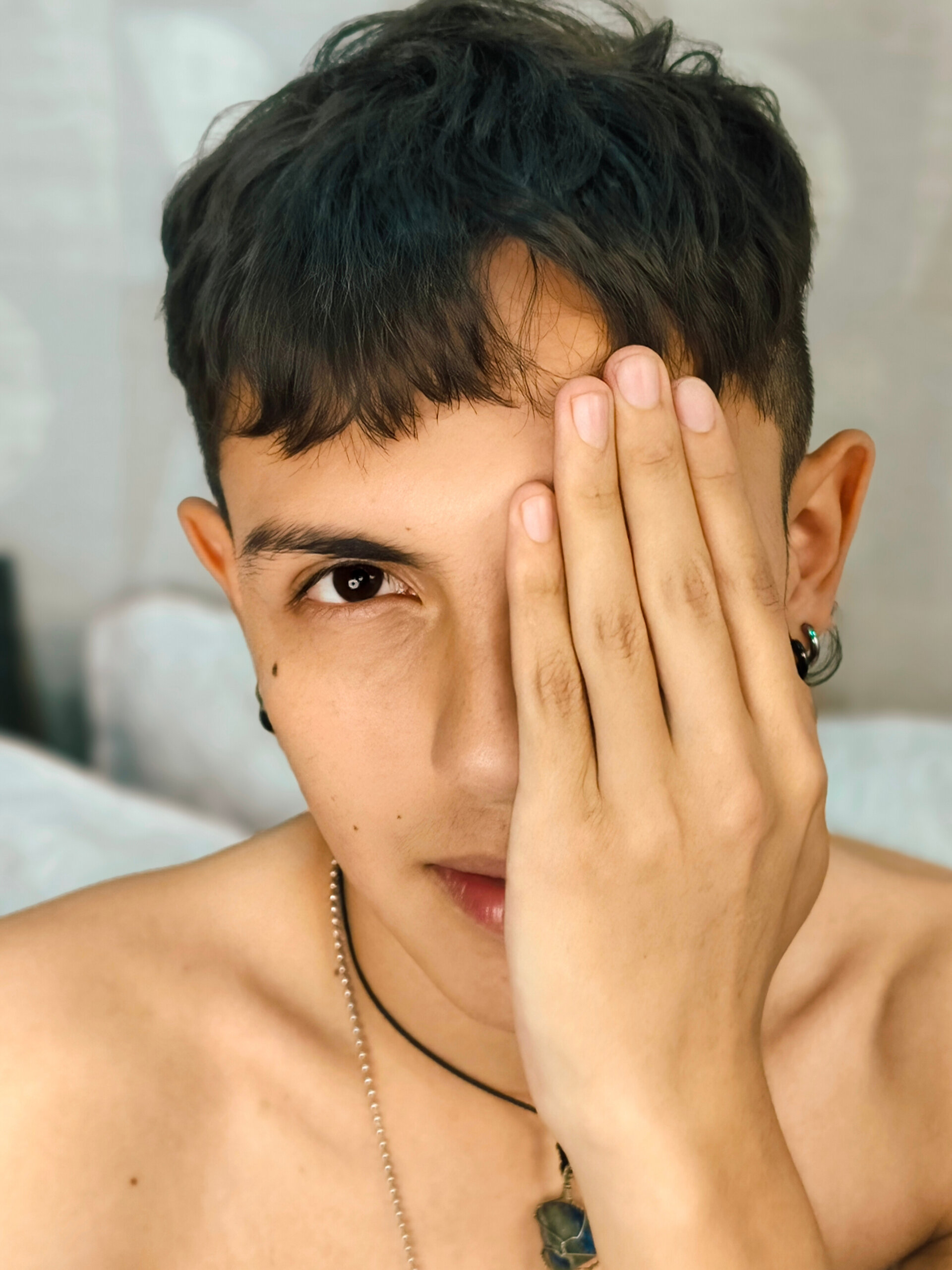 XXX Porn Photo of Nude NaytonFreeman 23