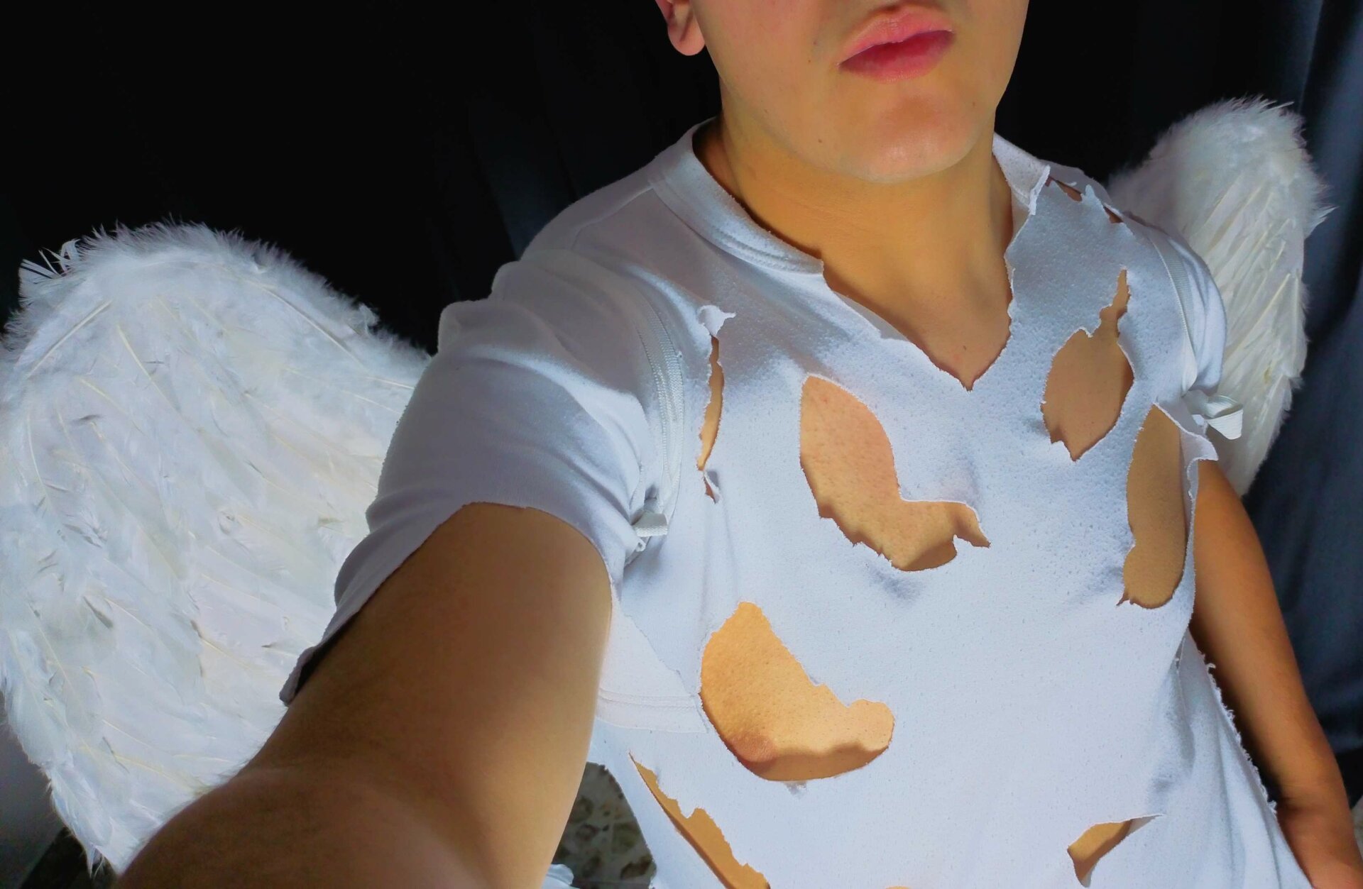XXX Porn Photo of Nude Ryan_Doretti 44