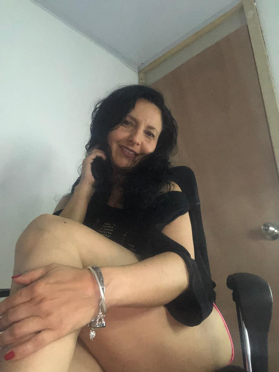 XXX Porn Photo of Nude milfnewmf 6