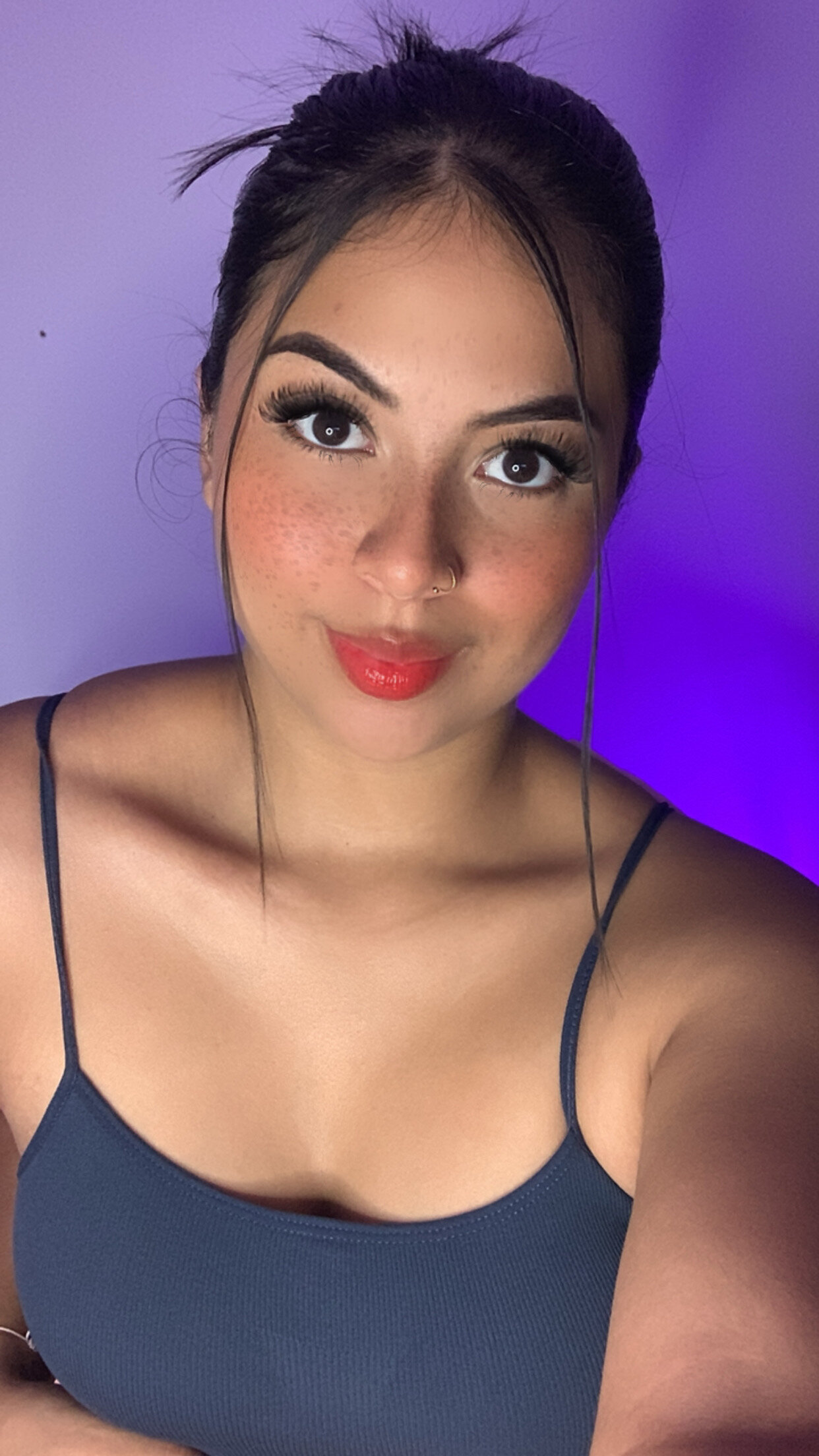 XXX Porn Photo of Nude Nicejulii19 6