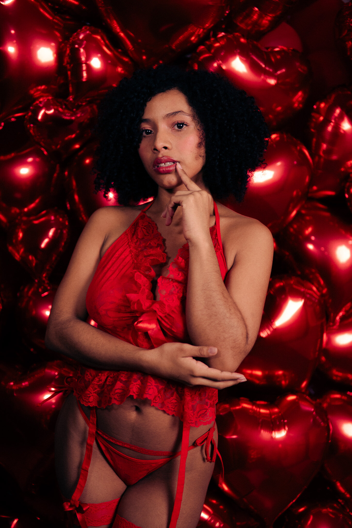 XXX Porn Photo of Nude lara_spaark 57