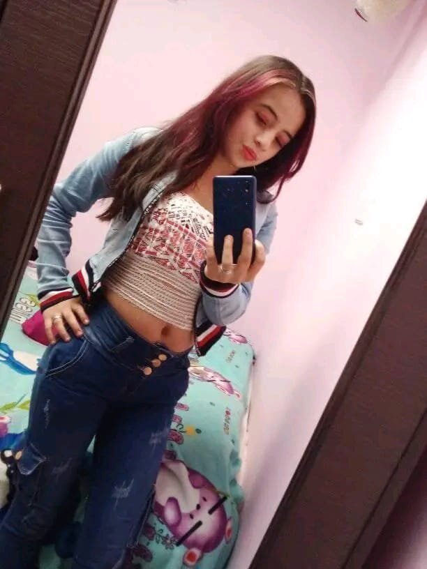 XXX Porn Photo of Nude NatallySmiith 3