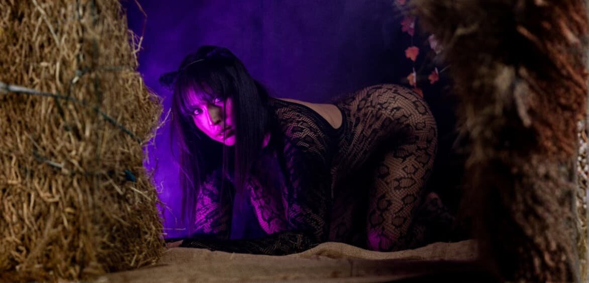 XXX Porn Photo of Nude KarlyPrint 944