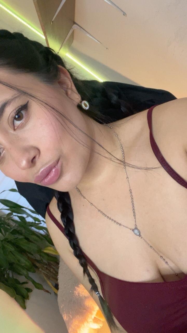 XXX Porn Photo of Nude Valery_bonnet 2