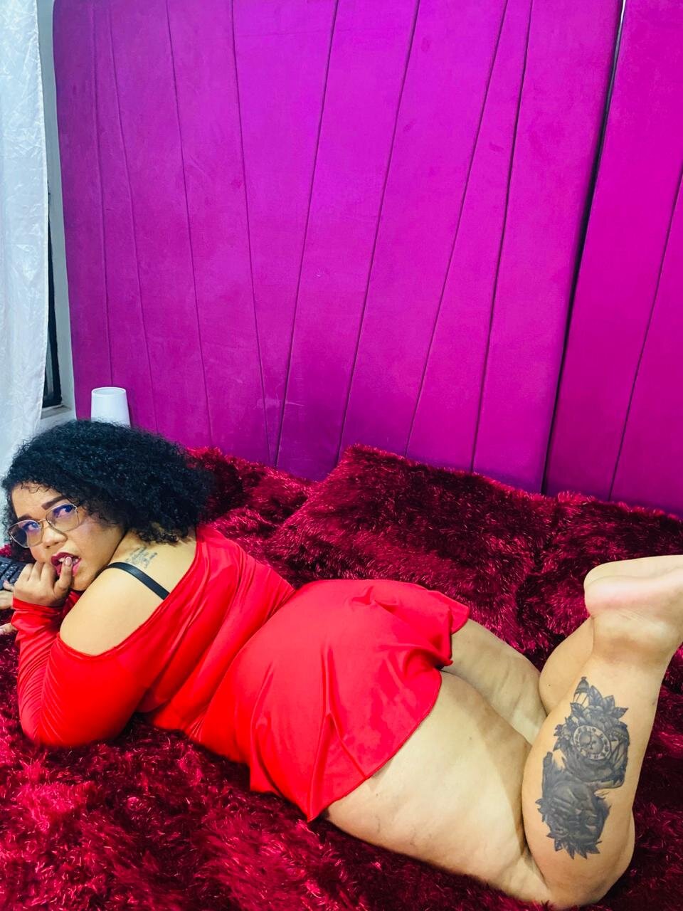 XXX Porn Photo of Nude Rassell_boobs 5