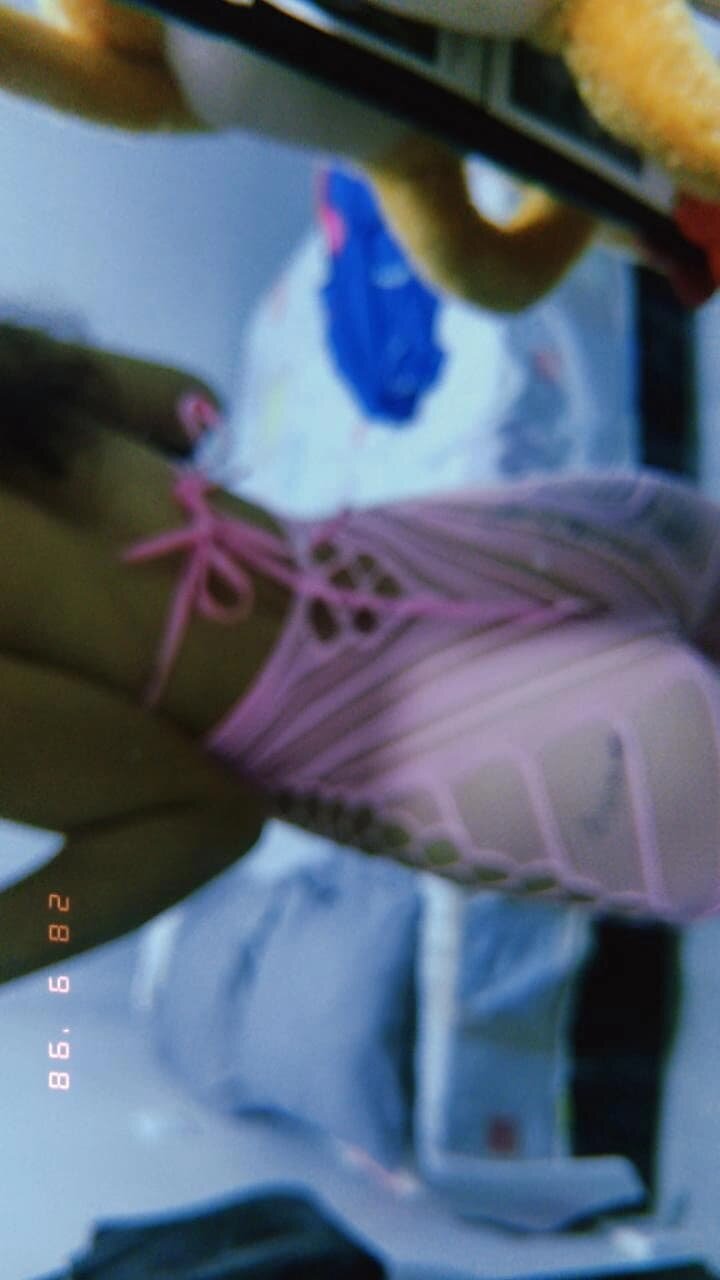 XXX Porn Photo of Nude AlisonHarner 2