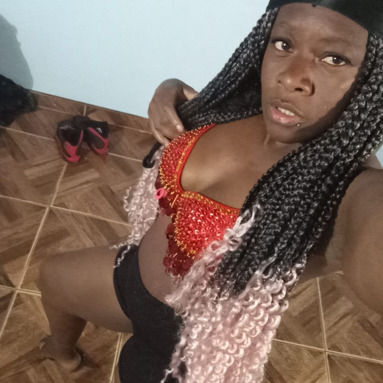 XXX Porn Photo of Nude Kalina_Storm 4