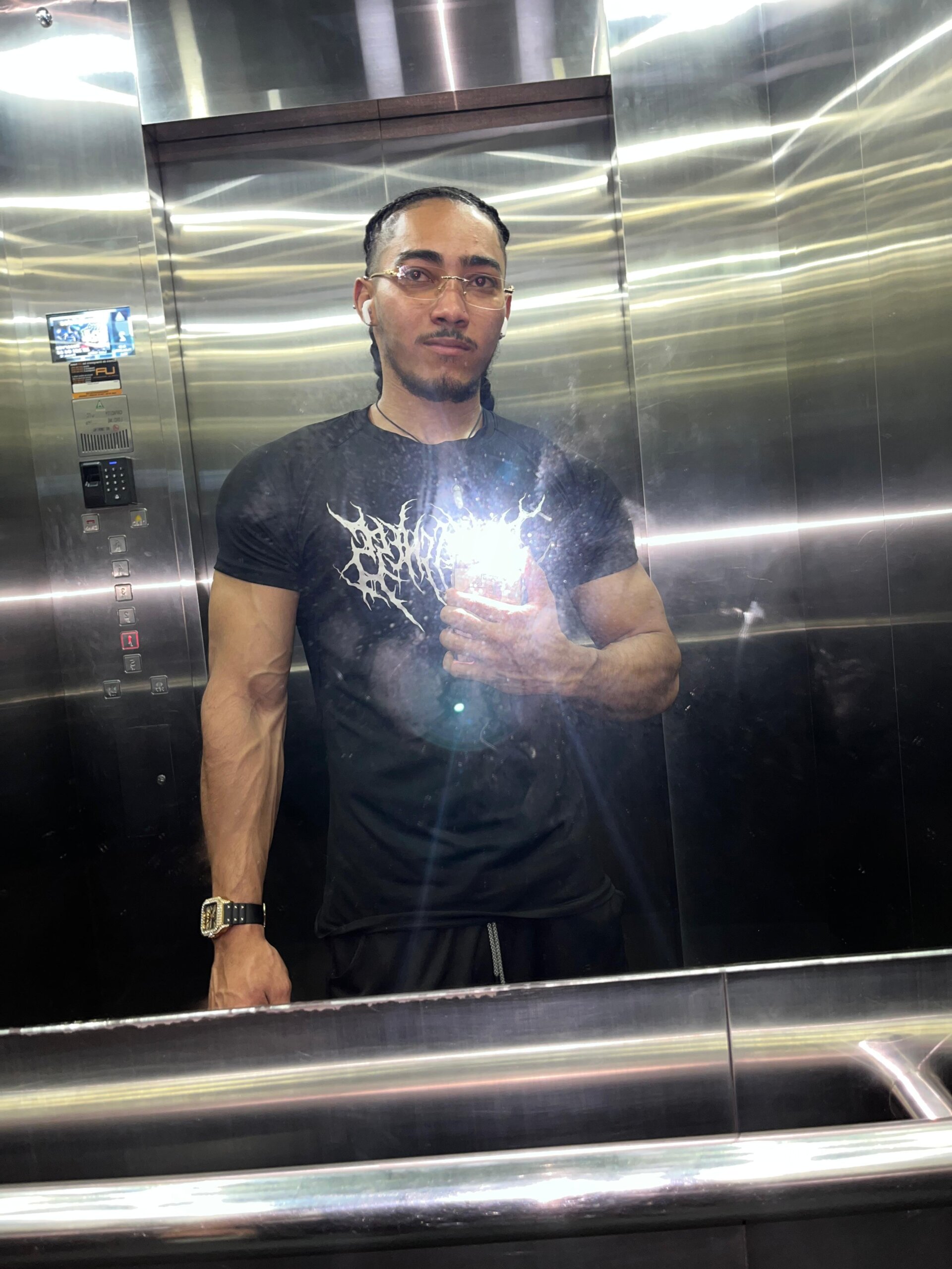 XXX Porn Photo of Nude Maximo_Zahir 44