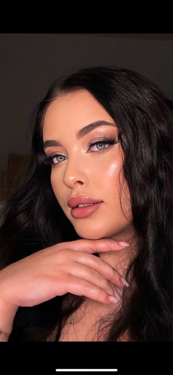 XXX Porn Photo of Nude ElisonFox_ 8