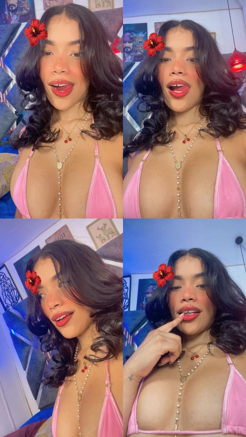 XXX Porn Photo of Nude ava_wildes 2
