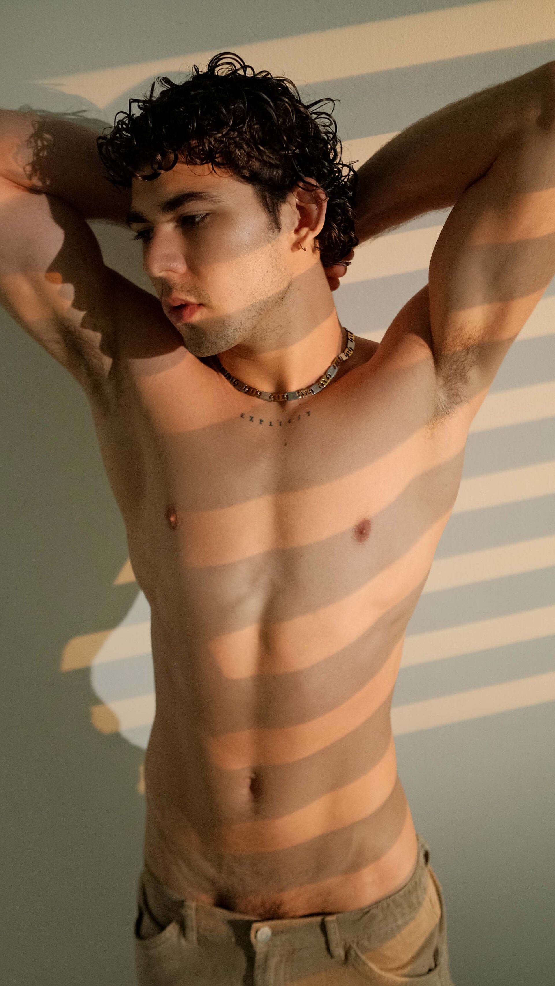 XXX Porn Photo of Nude Luca_ferrer_ 28