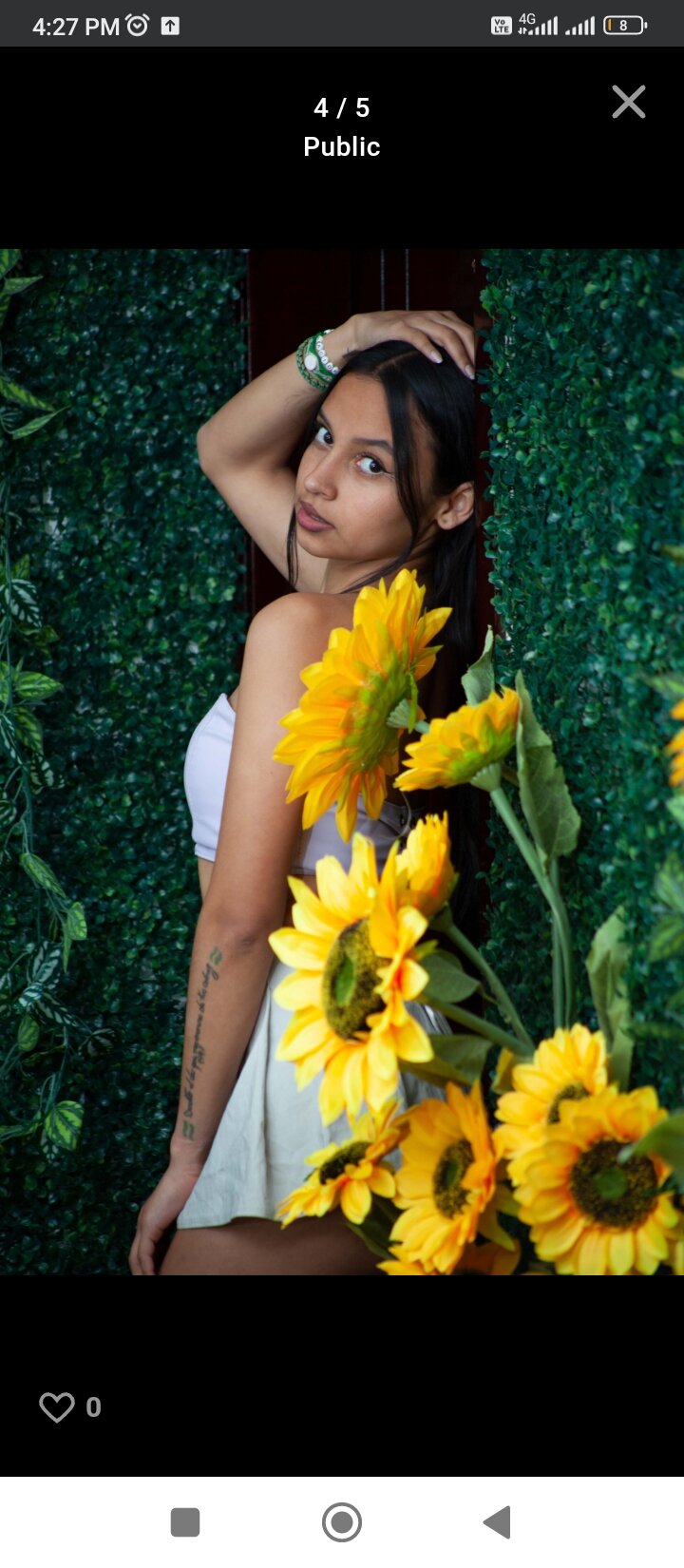 XXX Porn Photo of Nude emma_ambar 21