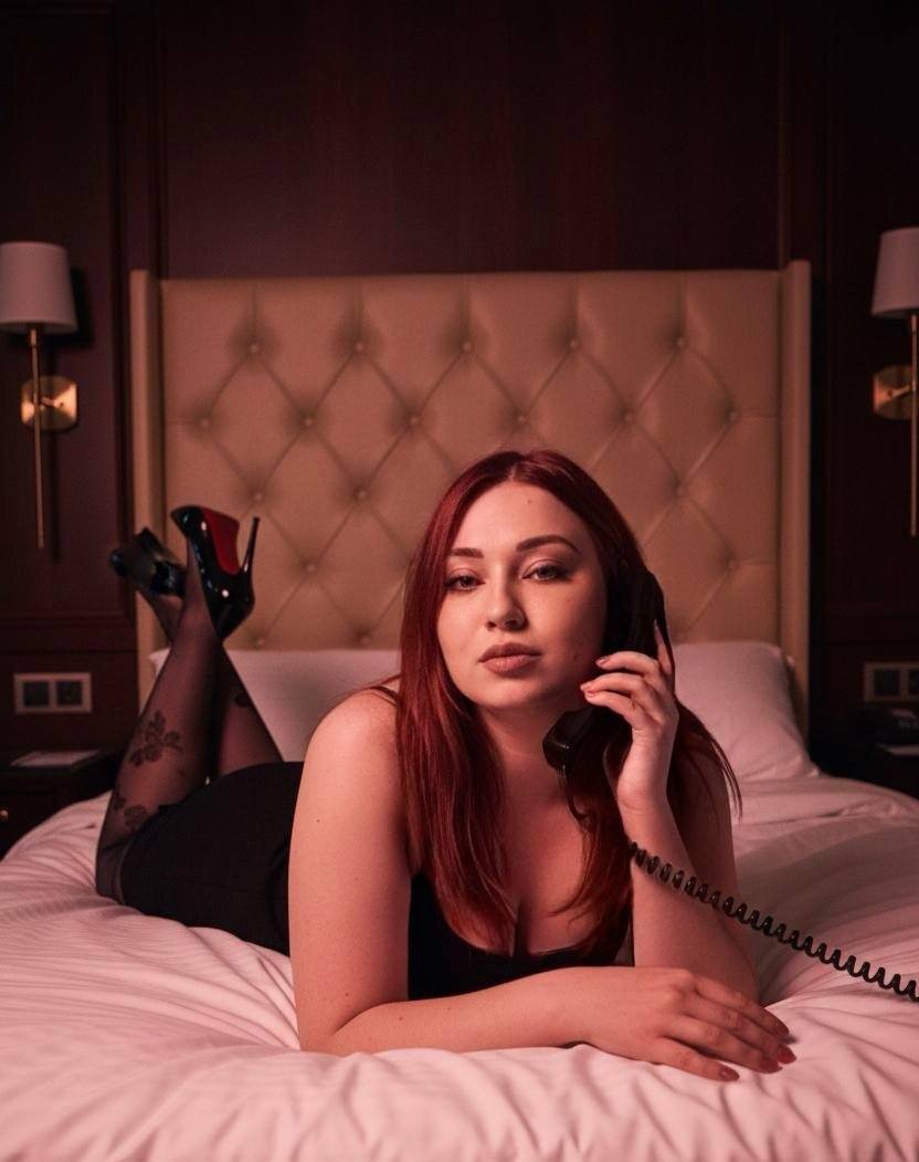 XXX Porn Photo of Nude Adelina_Mood 3