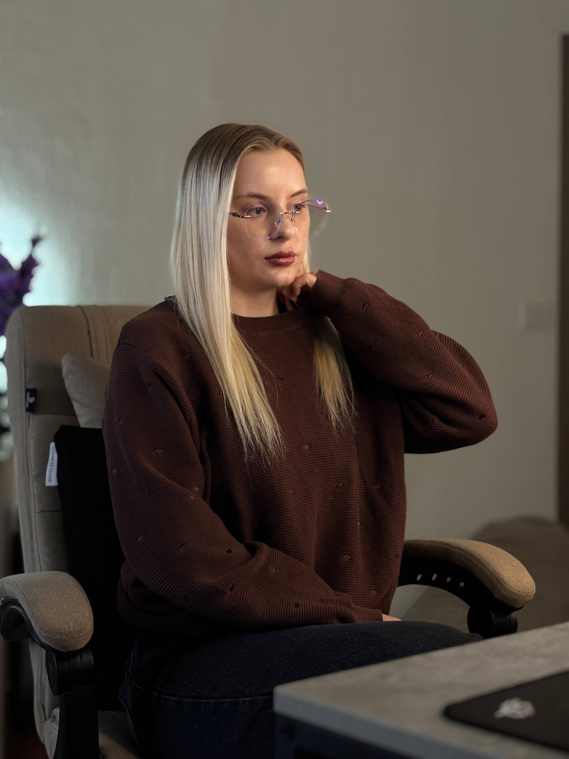 XXX Porn Photo of Nude AnikaSeelig 3
