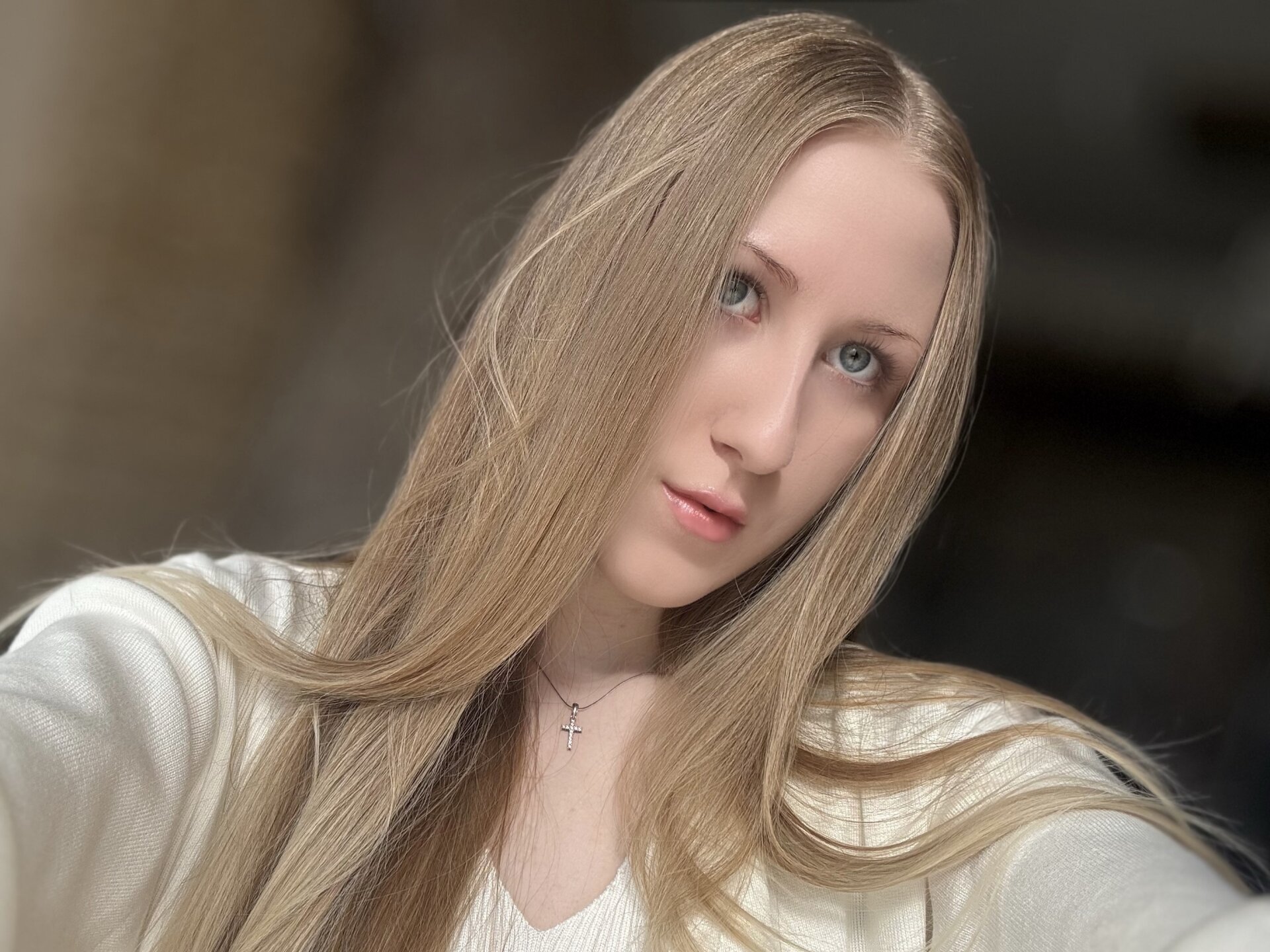 XXX Porn Photo of Nude CassieReborn 5