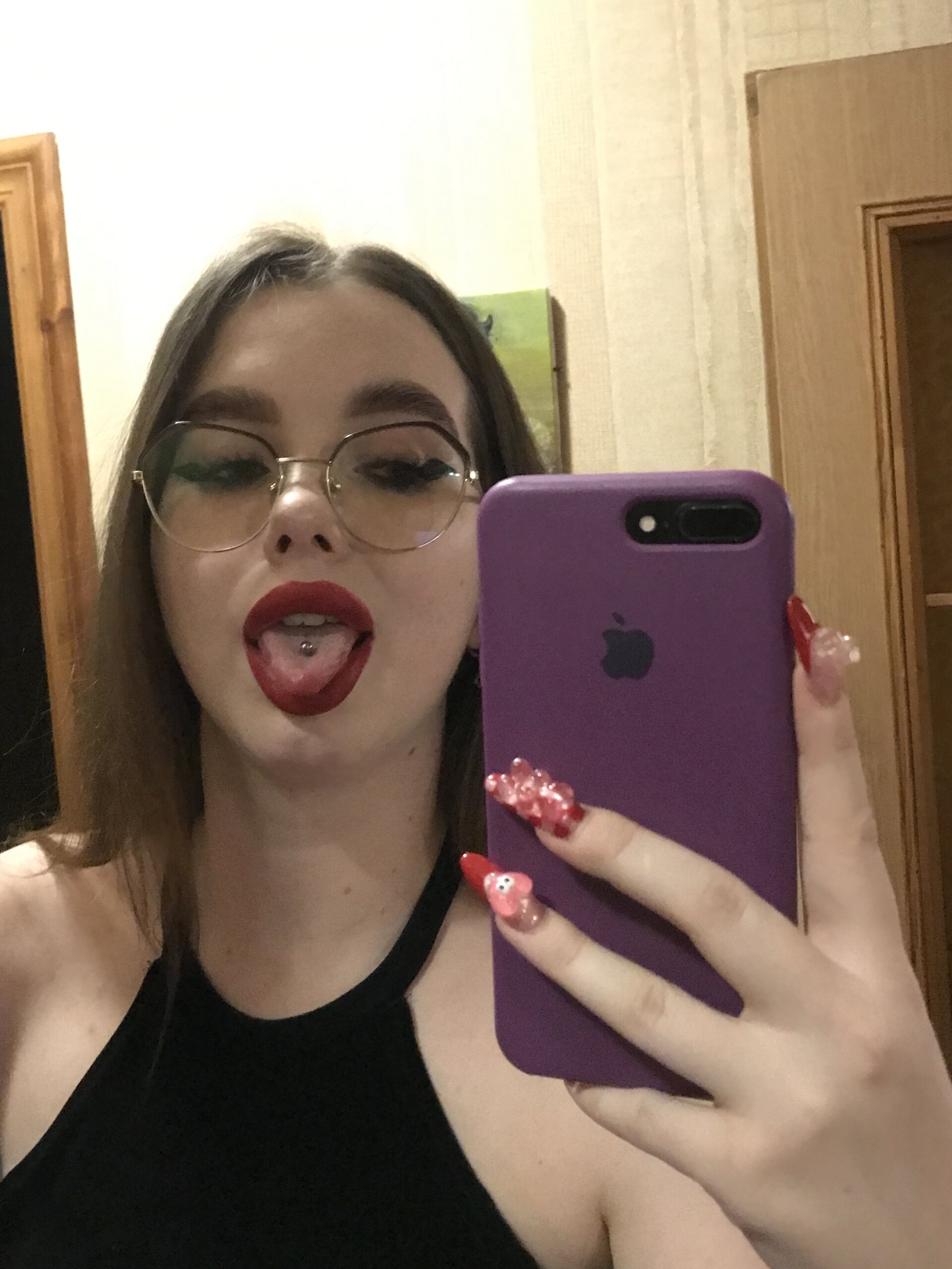 XXX Porn Photo of Nude SugarMuse 132