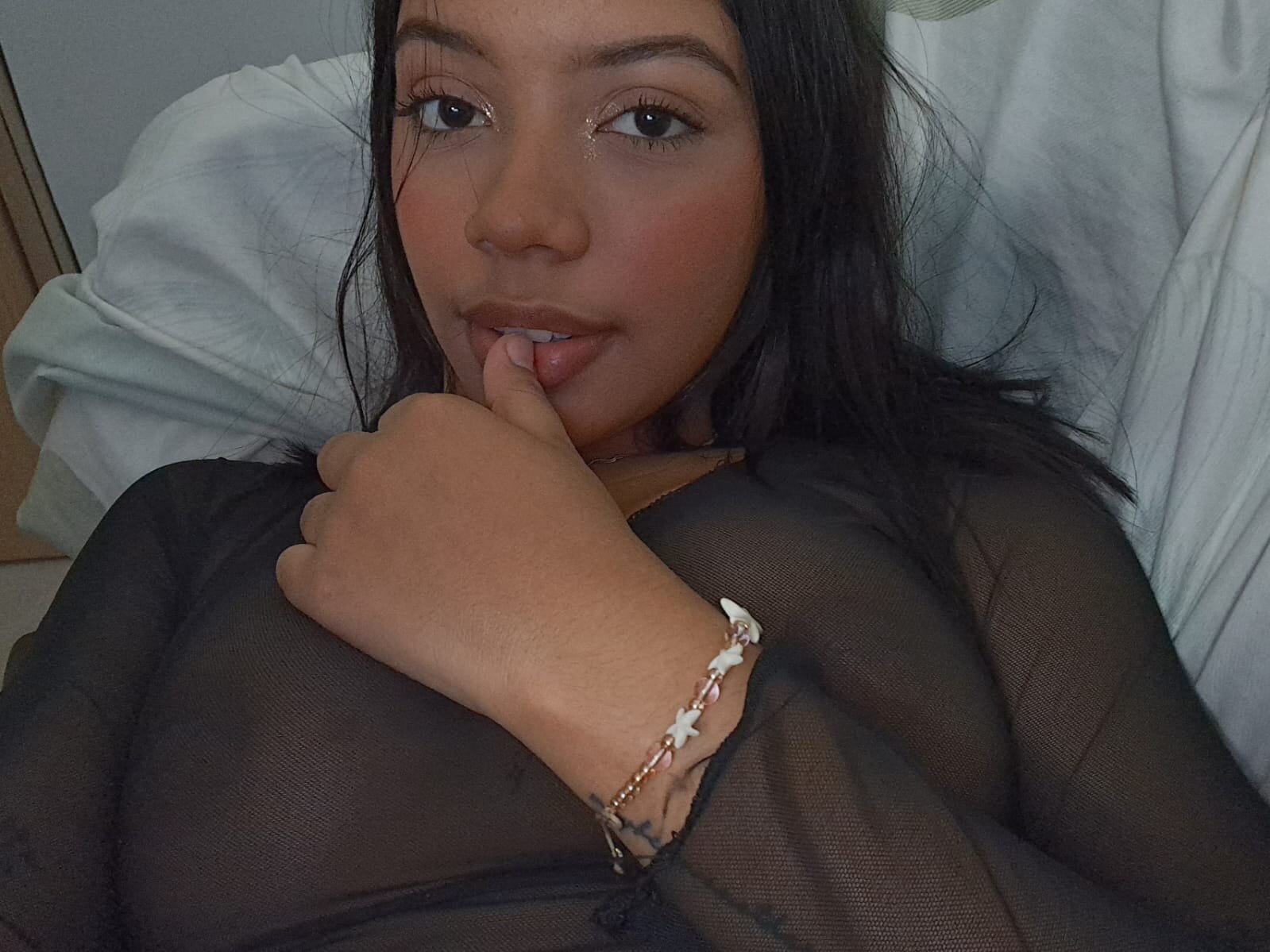 XXX Porn Photo of Nude CherryGirlsXX 11