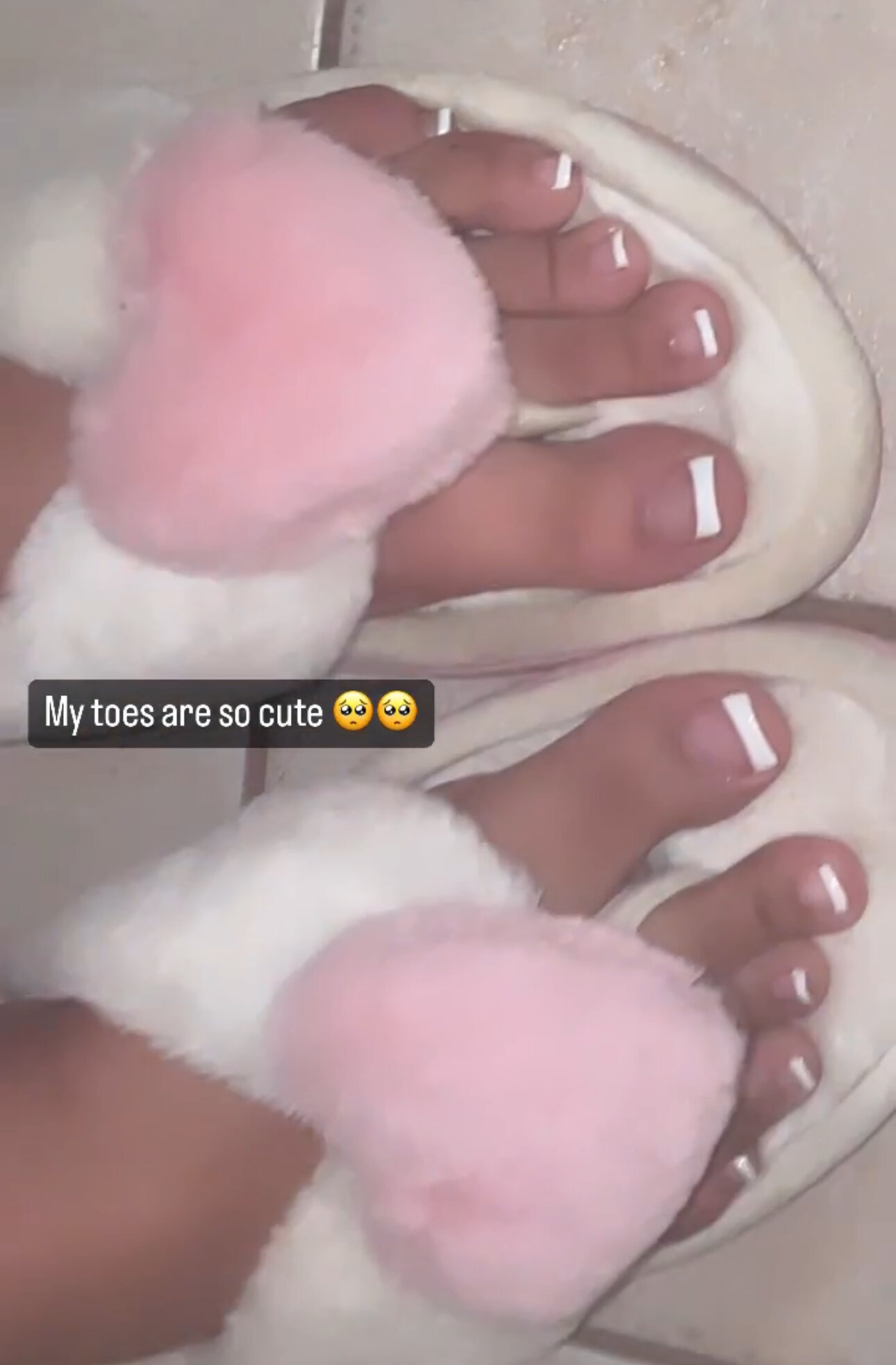 XXX Porn Photo of Nude SilkSoleBunnie 2