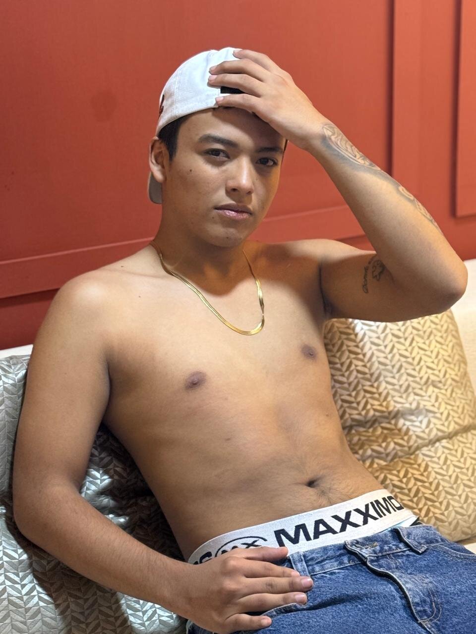 XXX Porn Photo of Nude ThiagoGonzalez_ 4